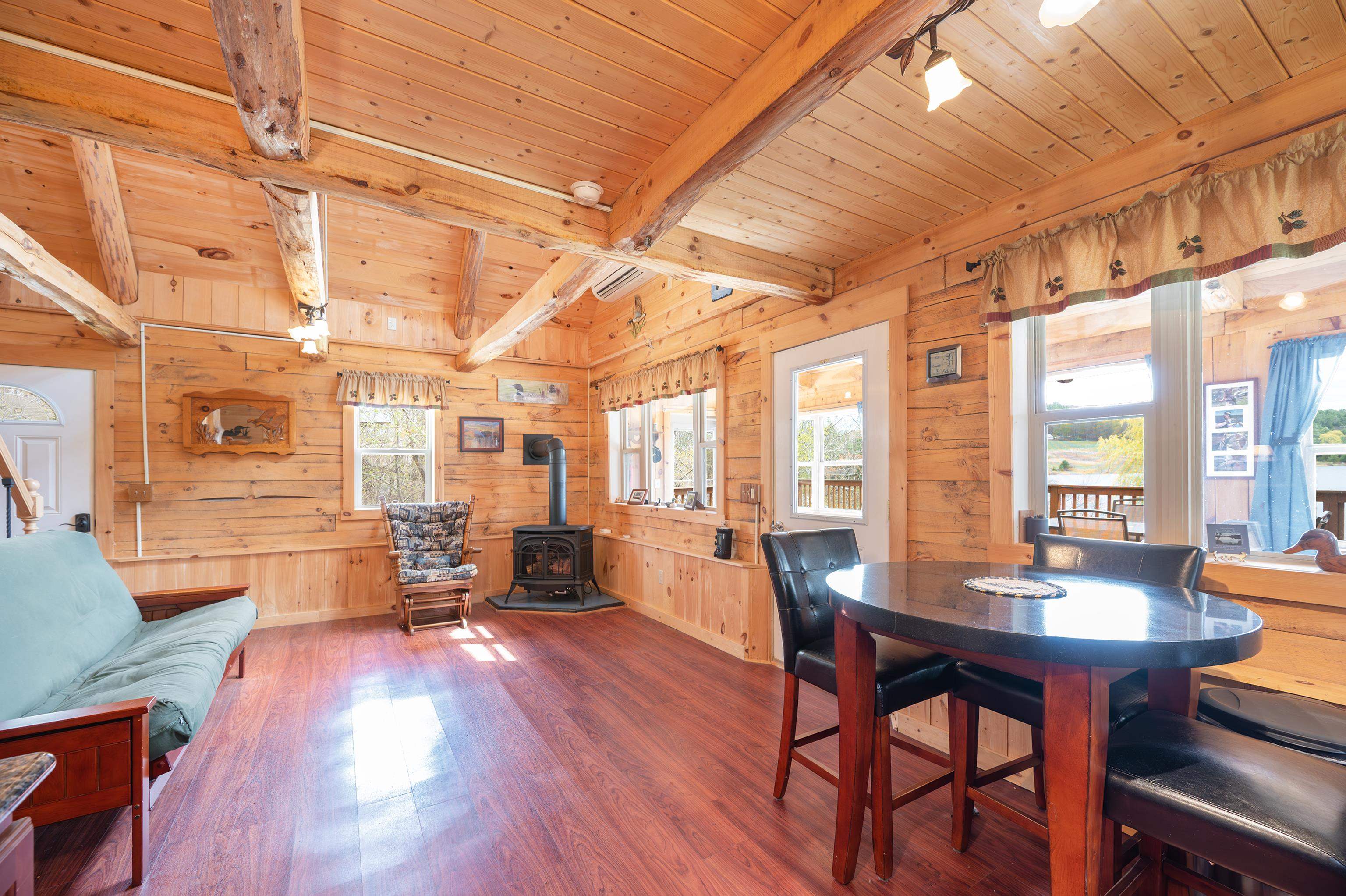 184 Ticklenaked Pond Road
