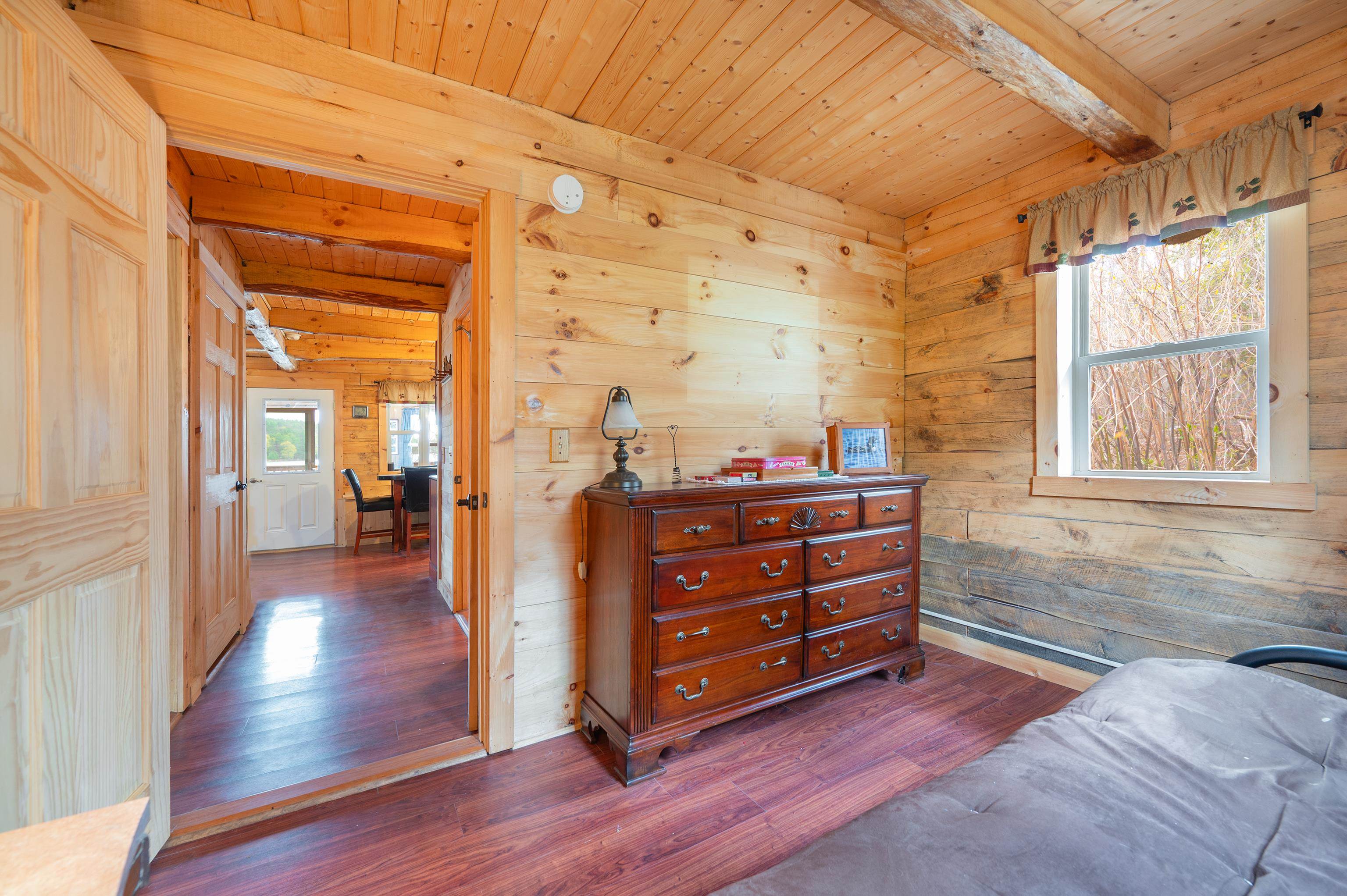 184 Ticklenaked Pond Road