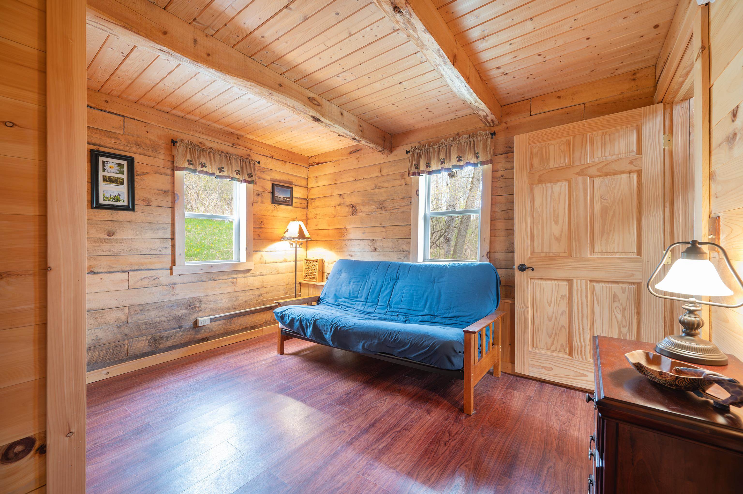 184 Ticklenaked Pond Road