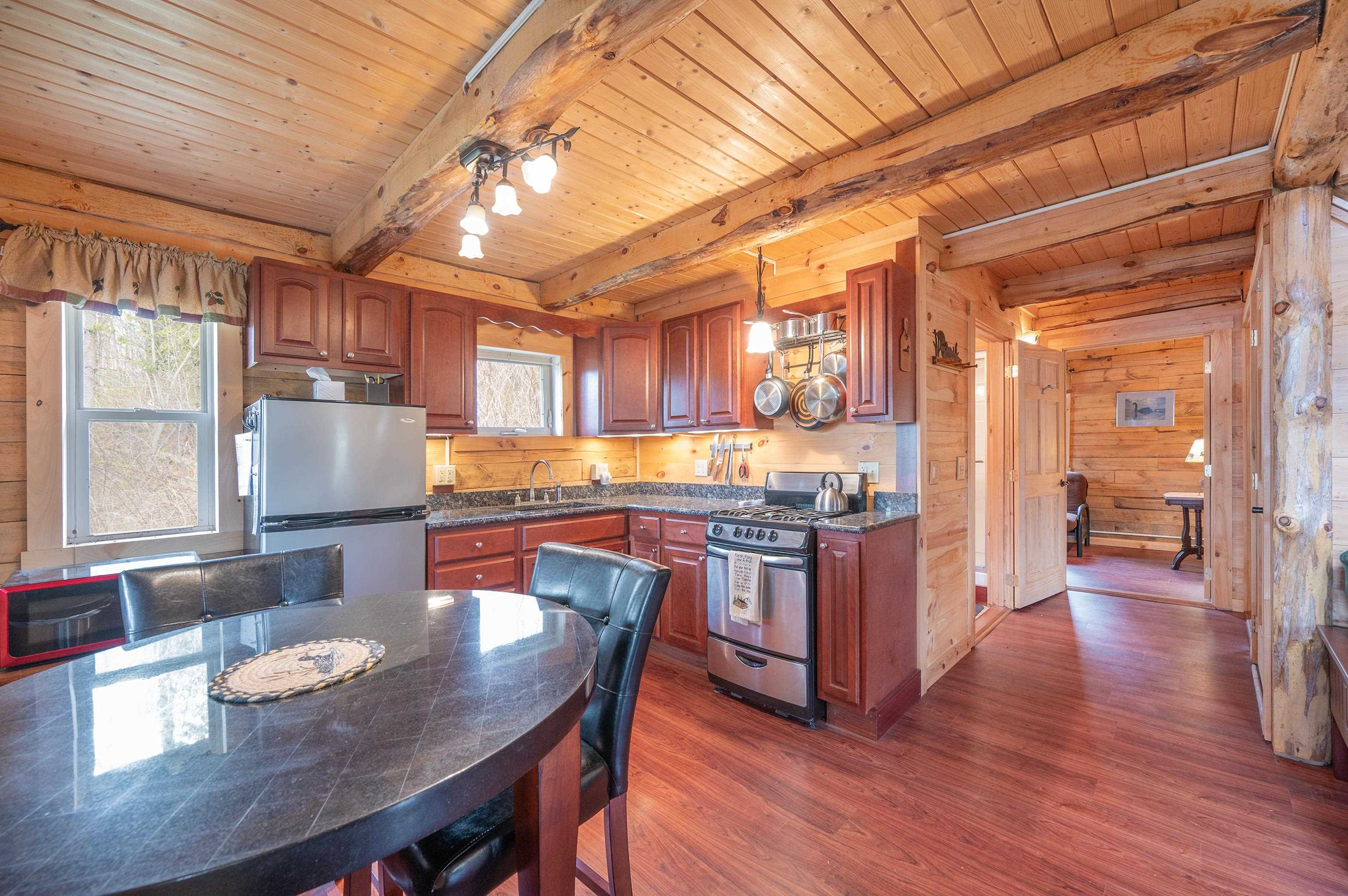 184 Ticklenaked Pond Road