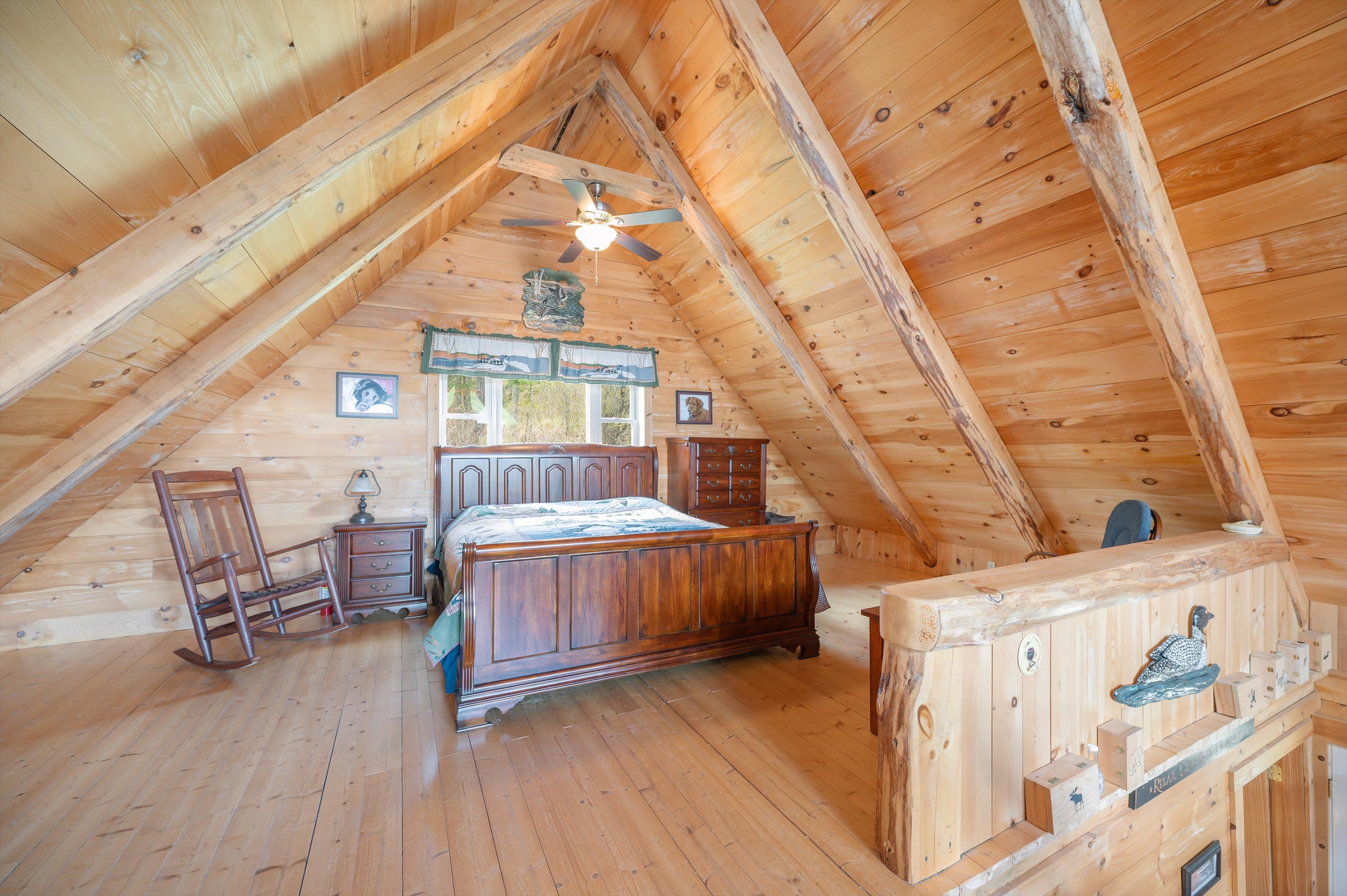 184 Ticklenaked Pond Road