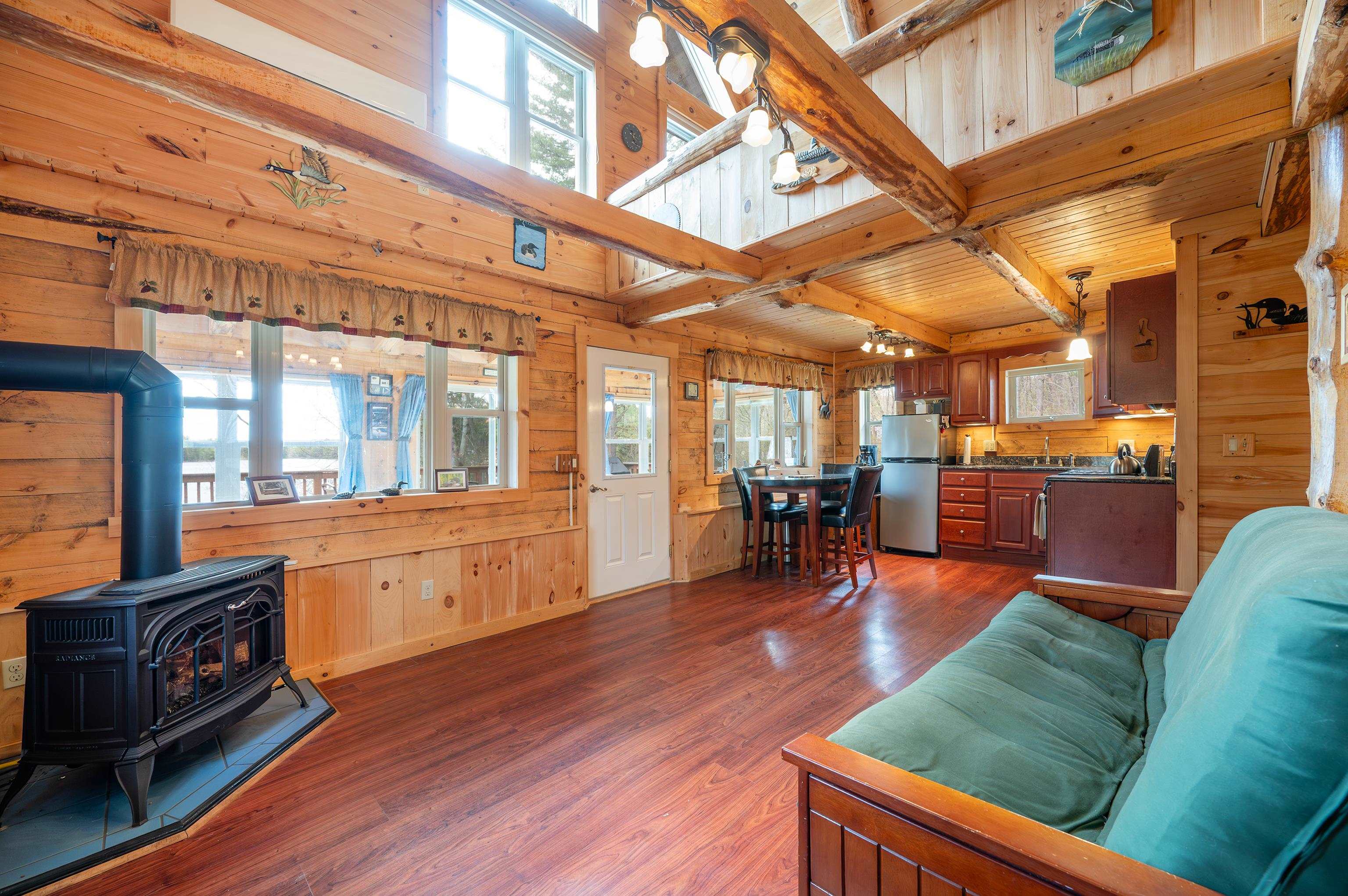 184 Ticklenaked Pond Road