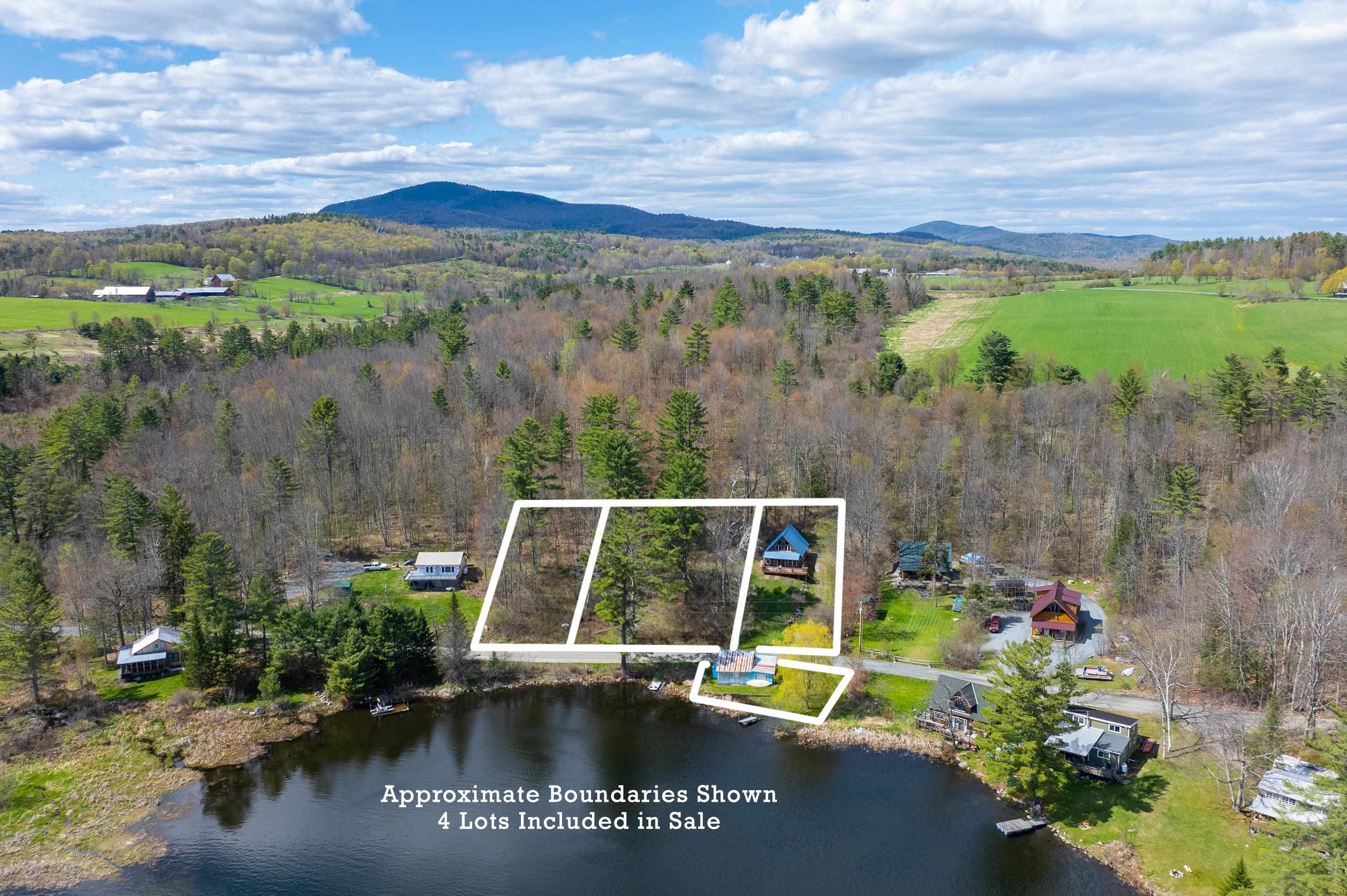 184 Ticklenaked Pond Road