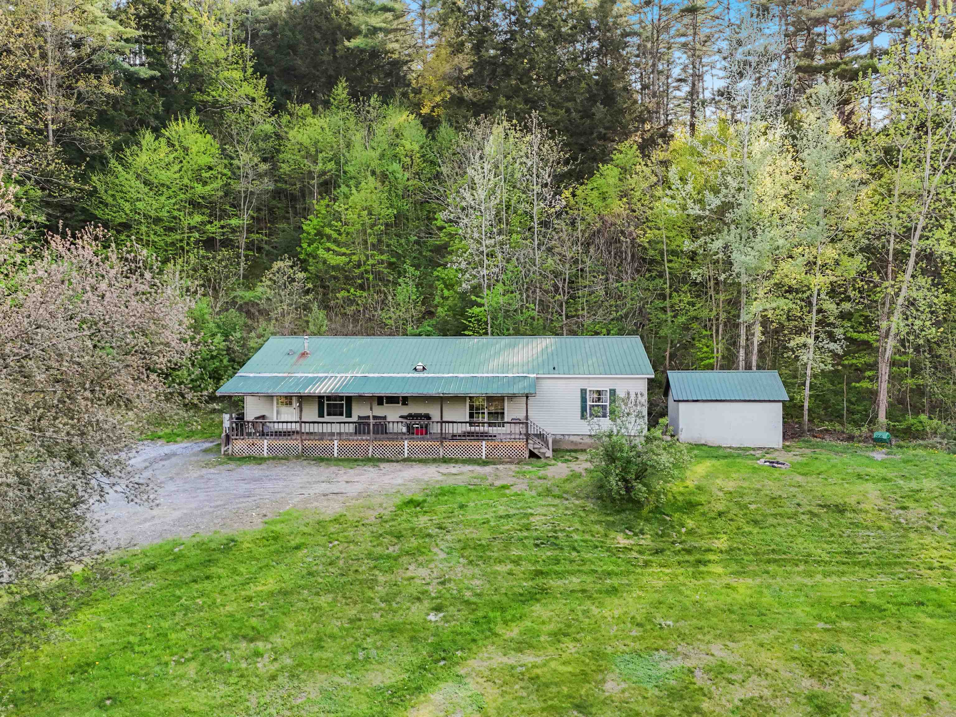 250 Sand Hill Road