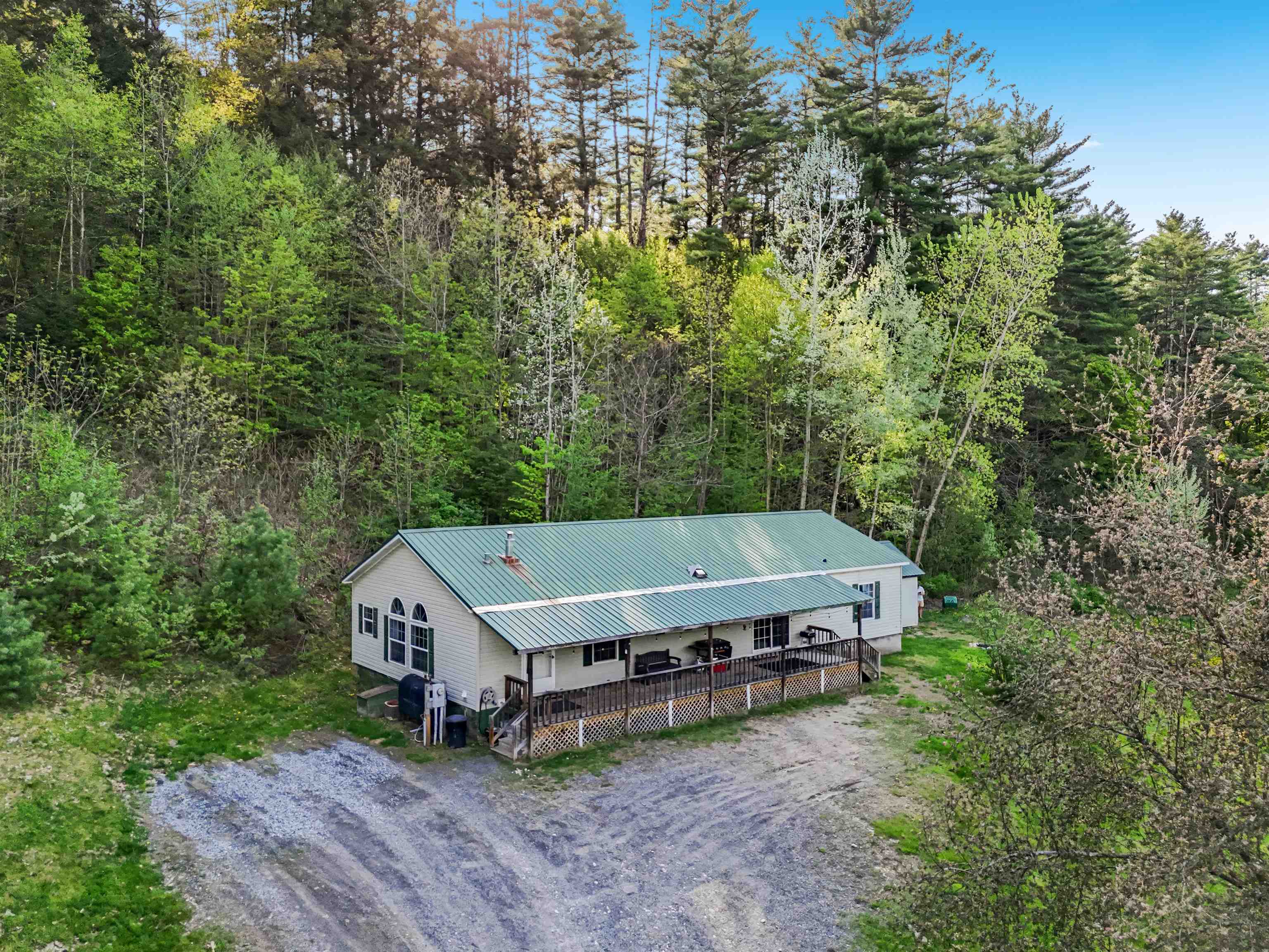 250 Sand Hill Road