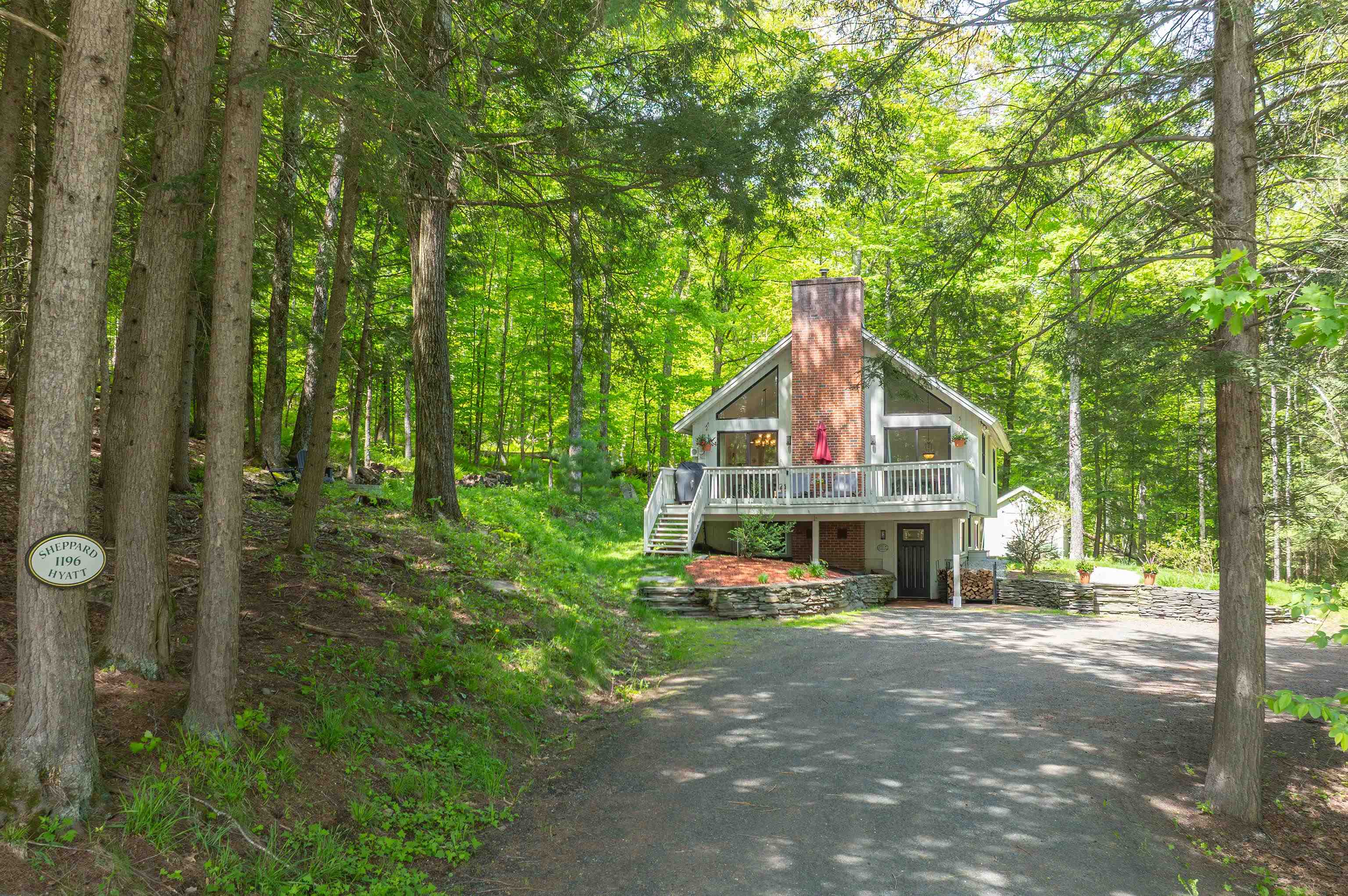 1196 Marsh Family Road Unit: 7176