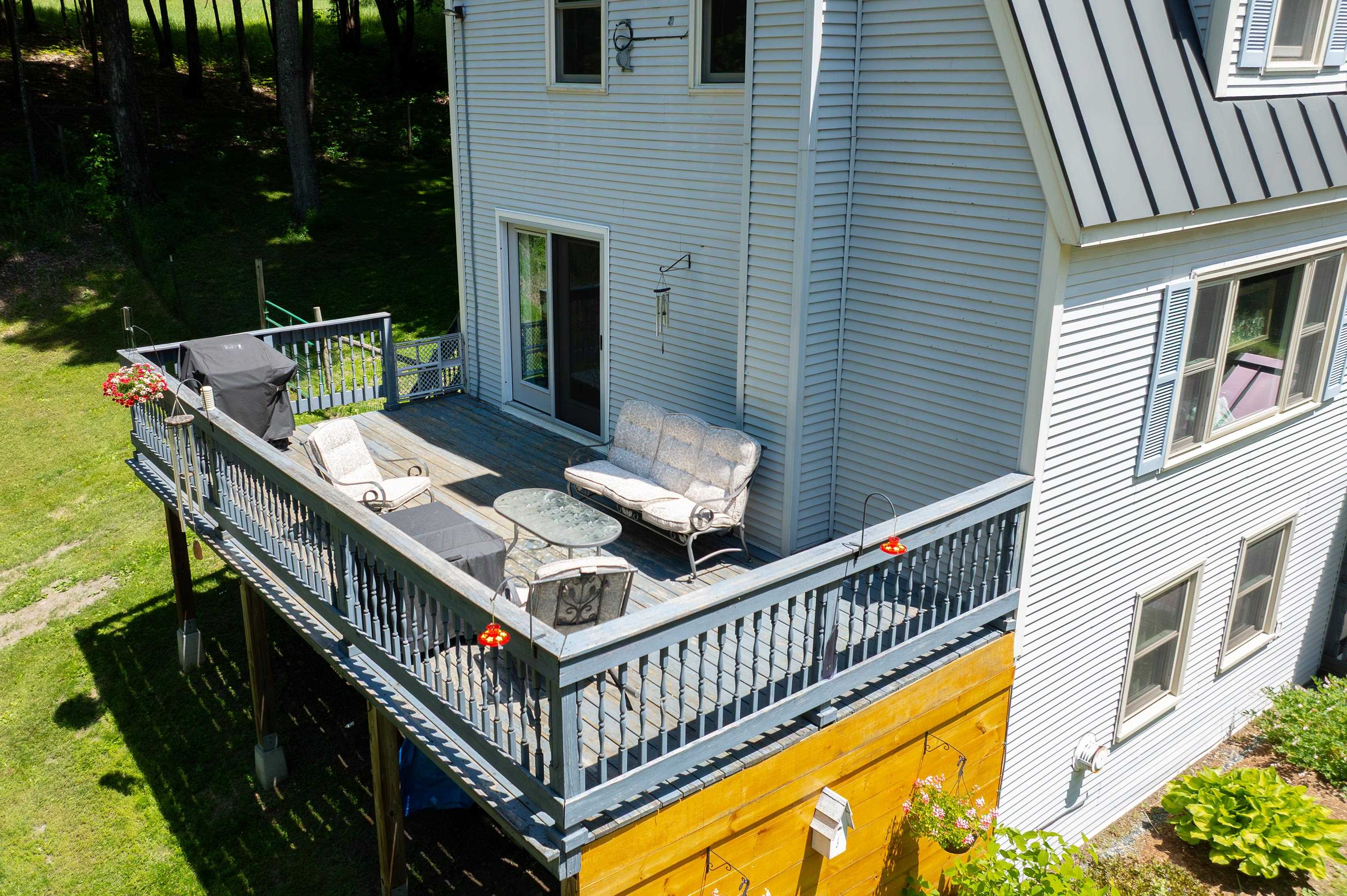 33 Merritt Road