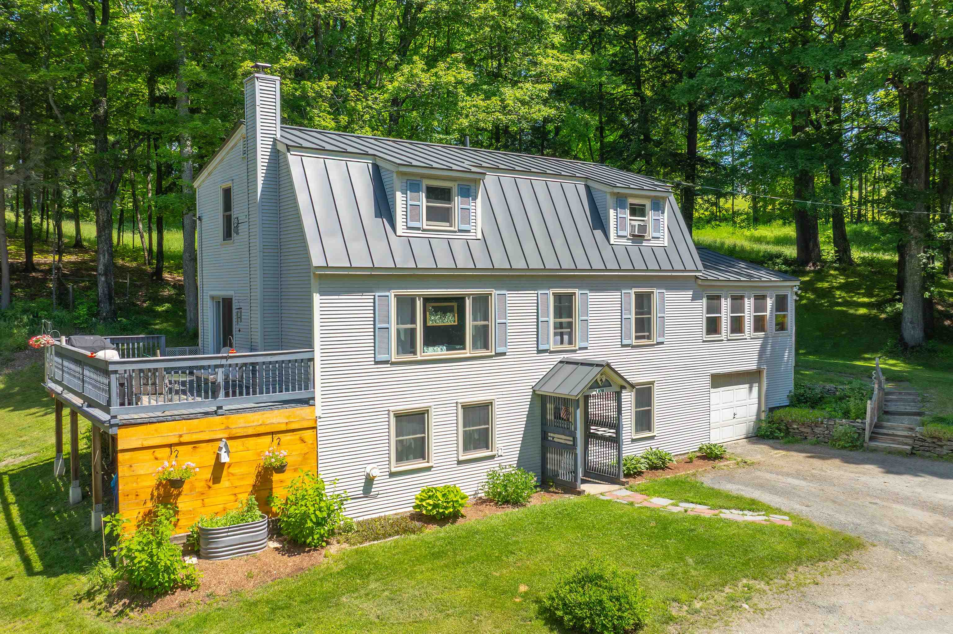 33 Merritt Road