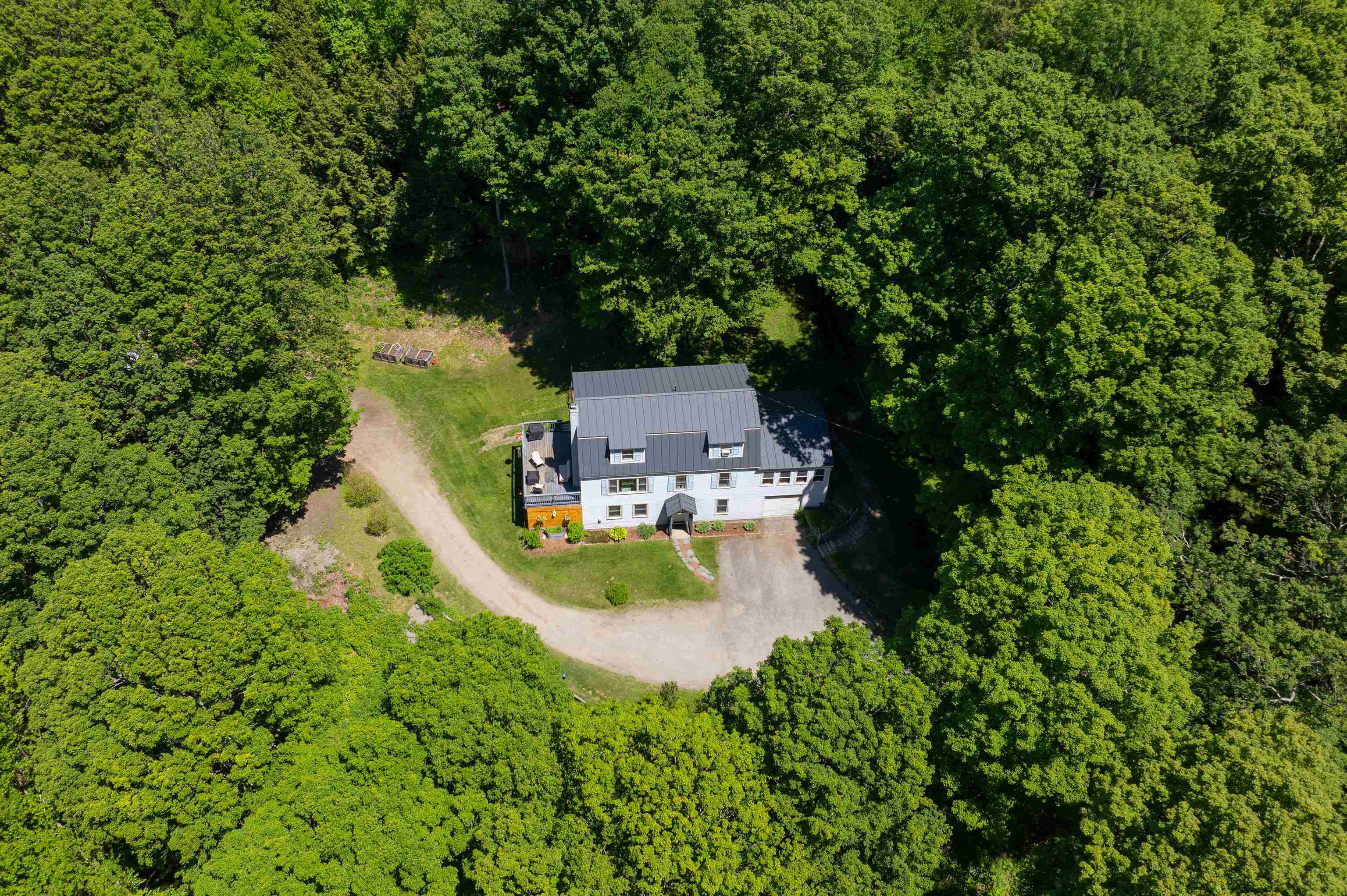 33 Merritt Road