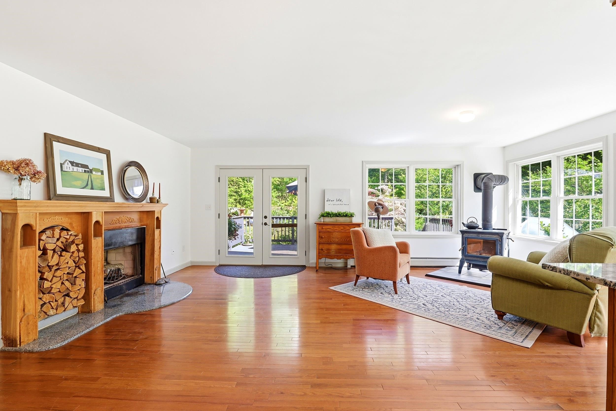 94 Prescott Road