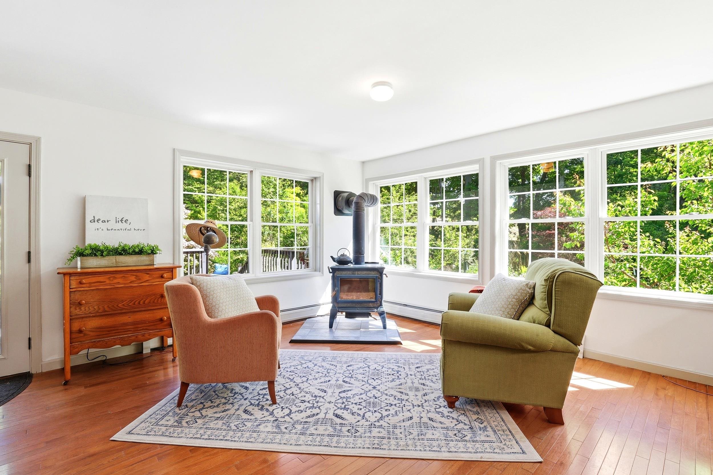 94 Prescott Road