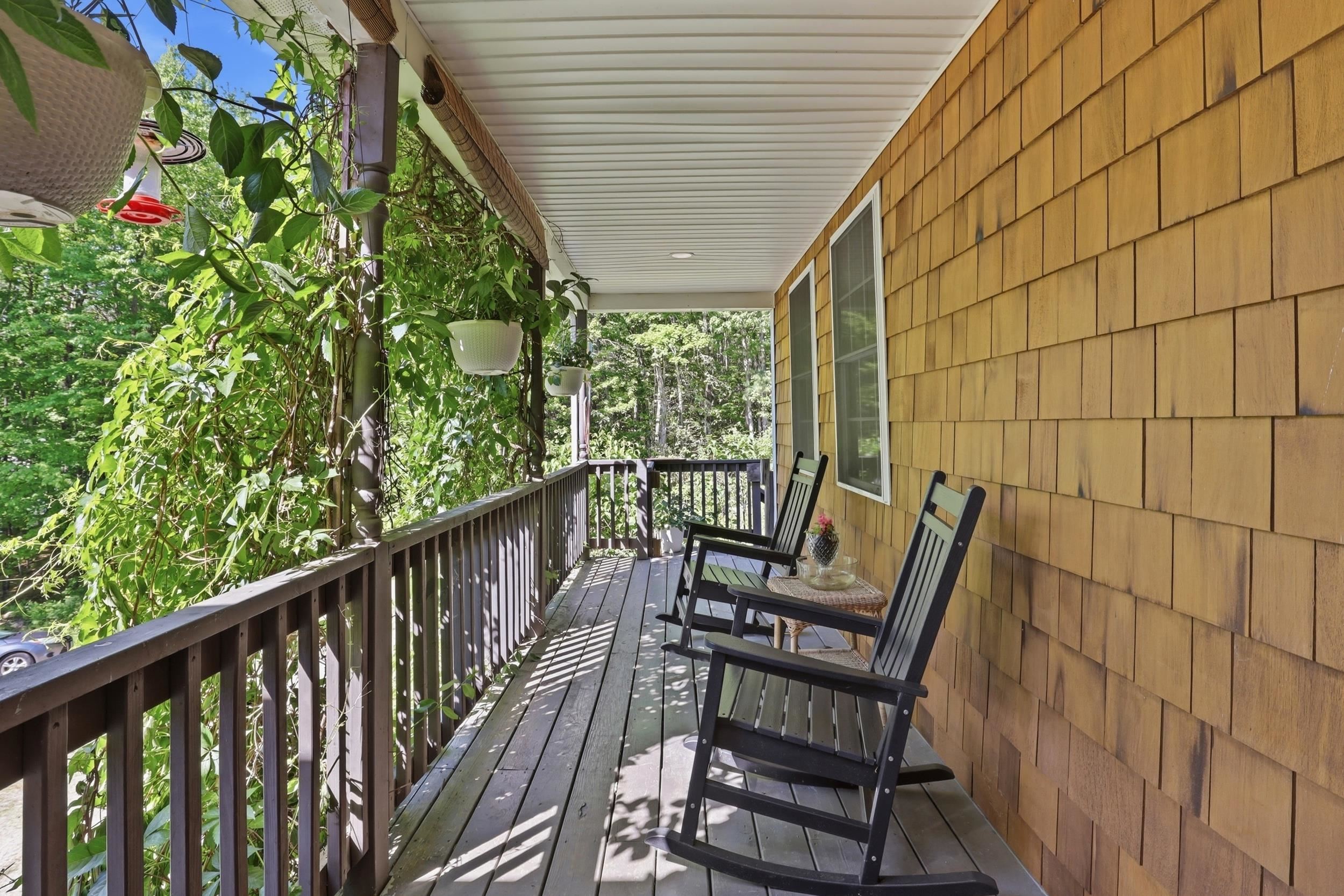 94 Prescott Road