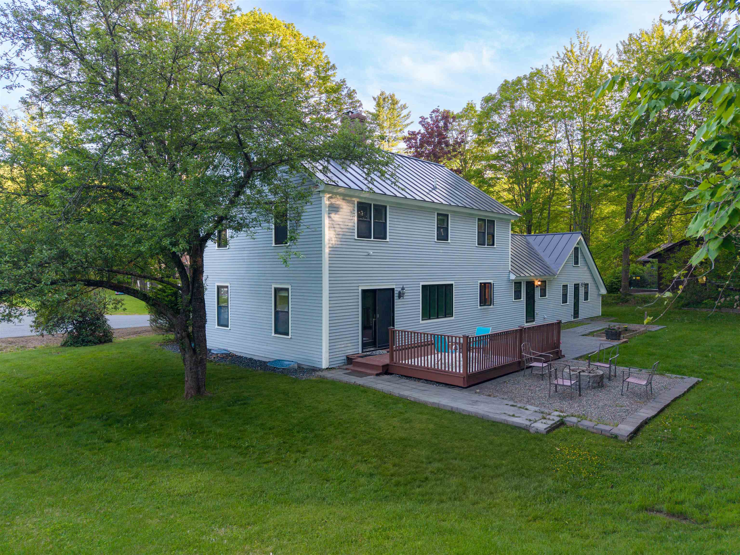 52 Ledgewood Road