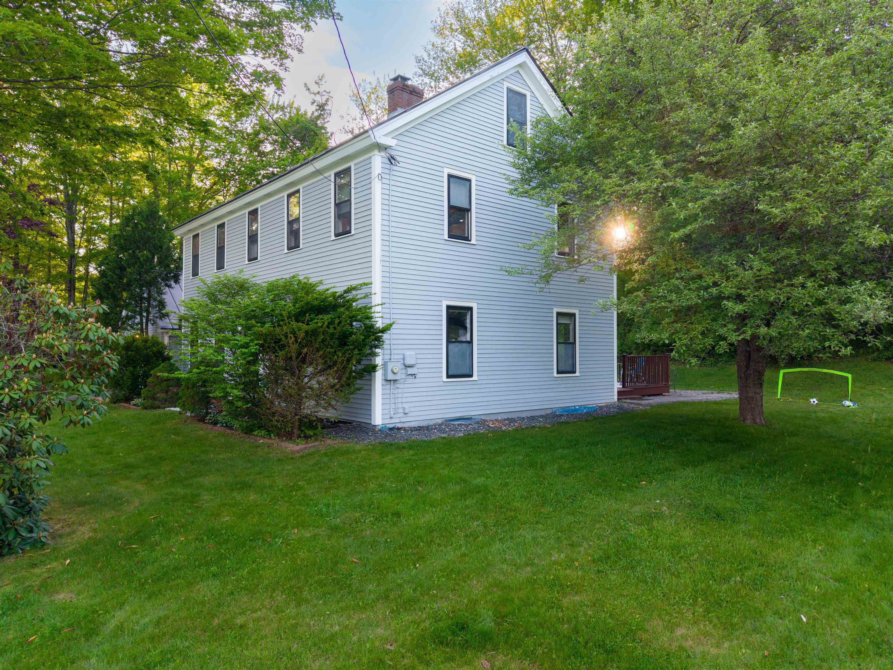52 Ledgewood Road