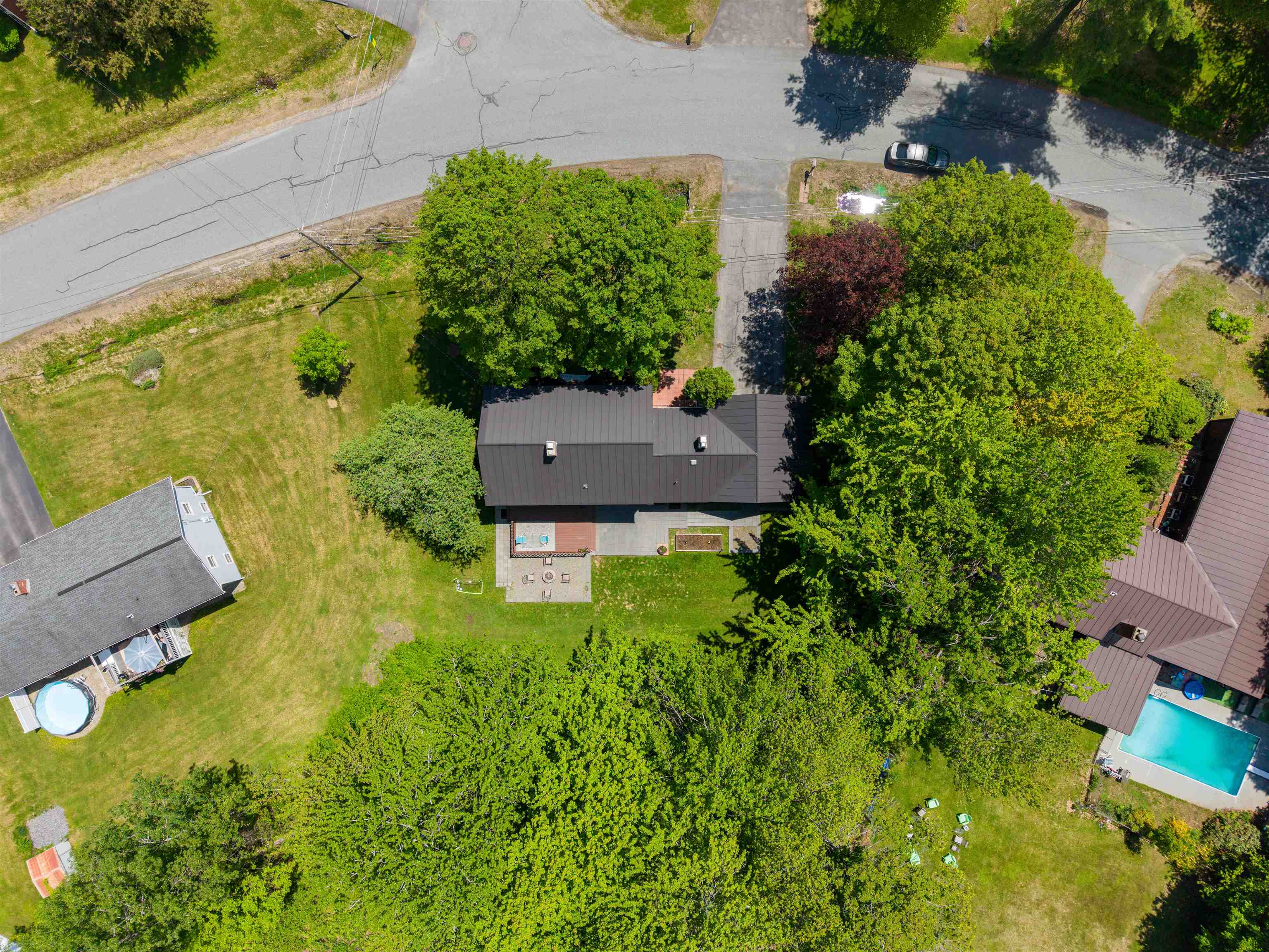 52 Ledgewood Road