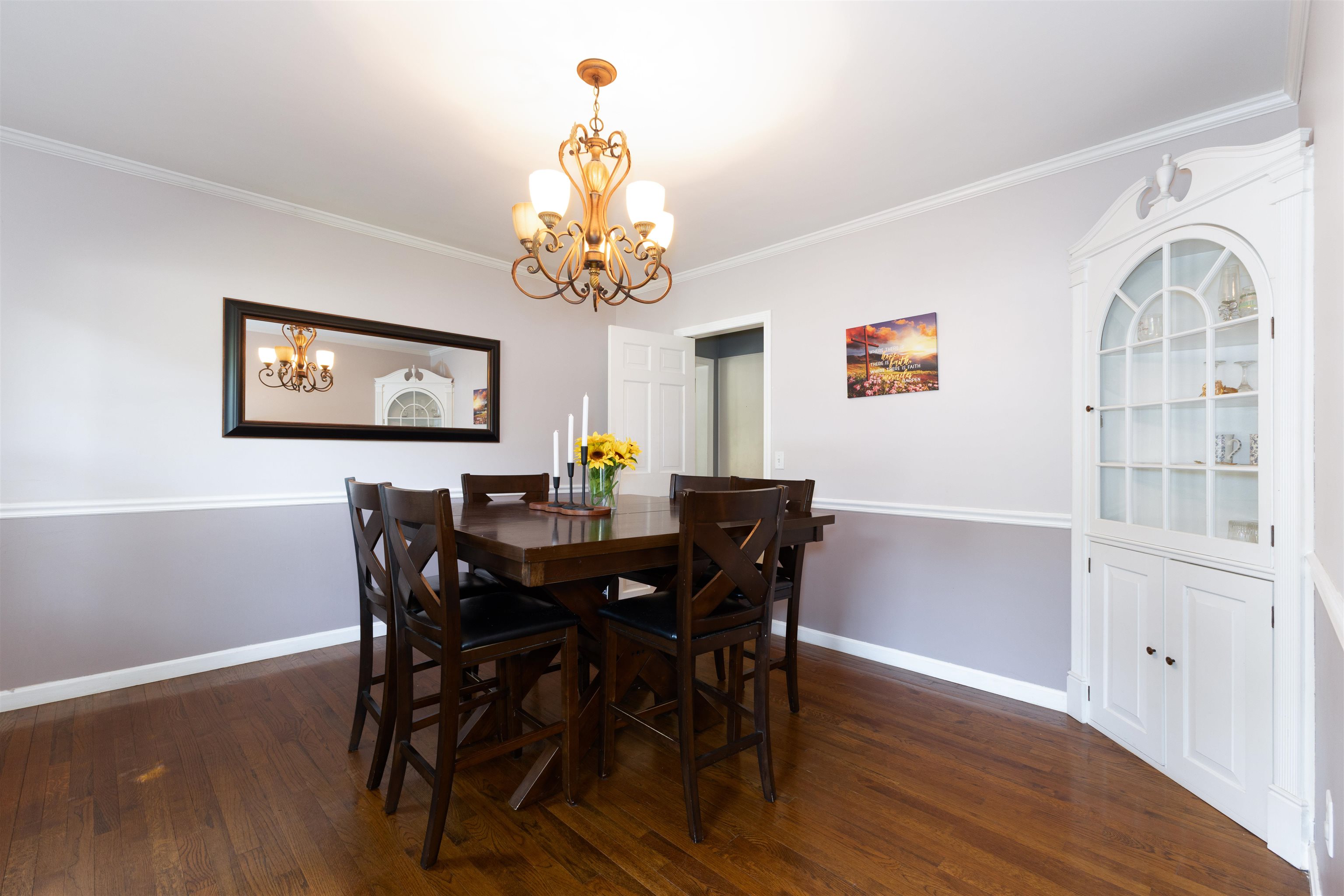 52 Ledgewood Road