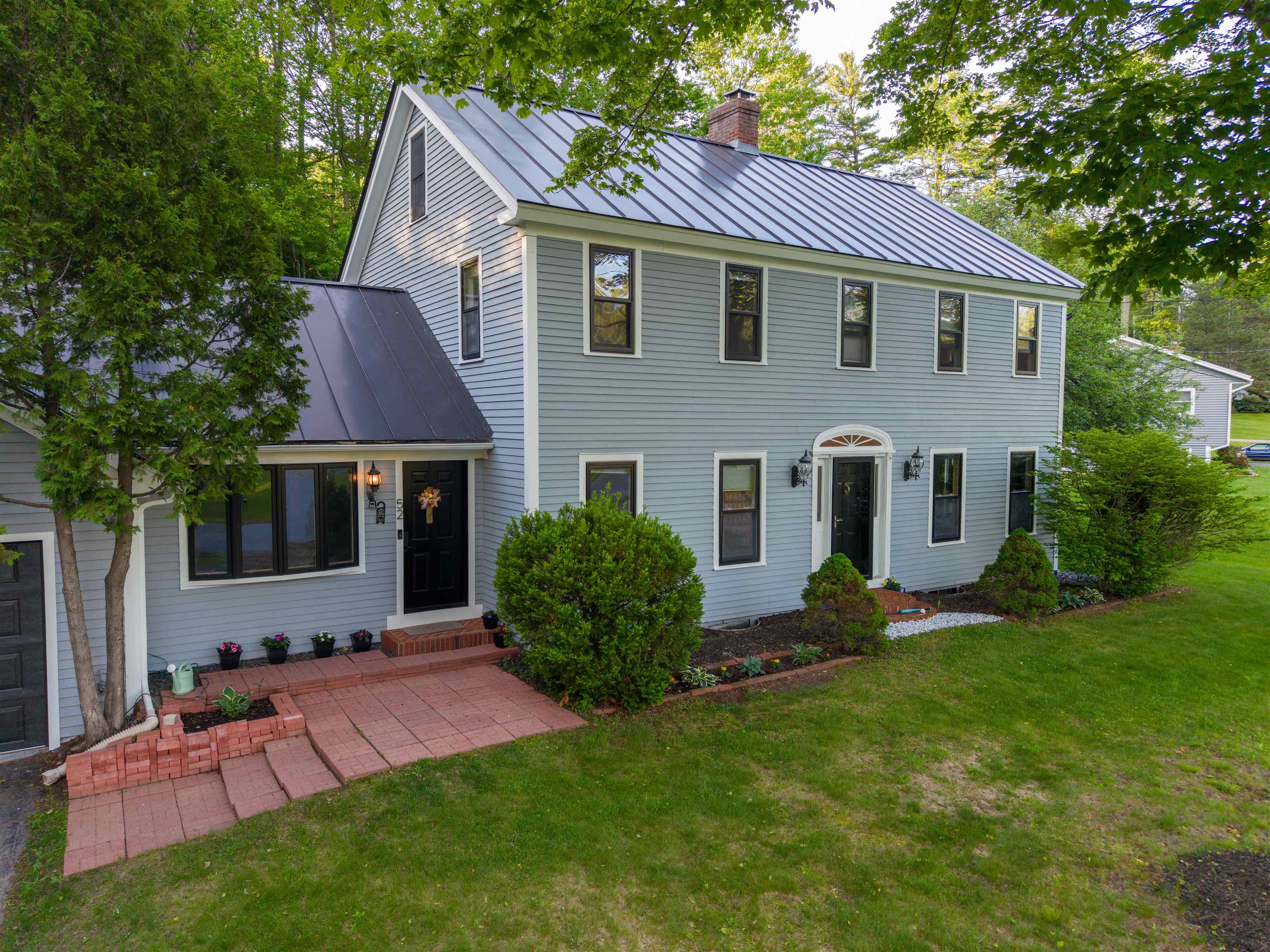 52 Ledgewood Road