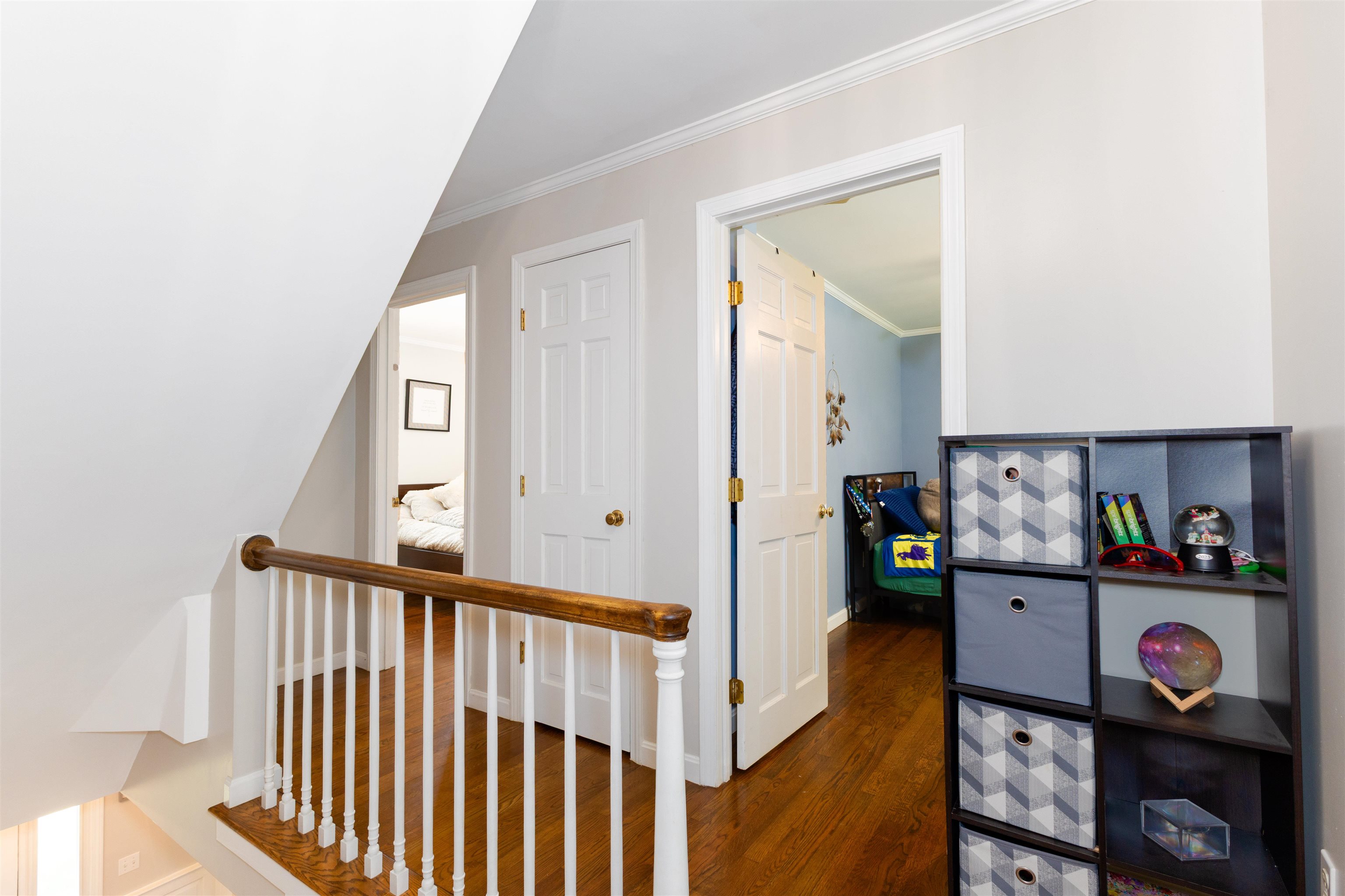 52 Ledgewood Road
