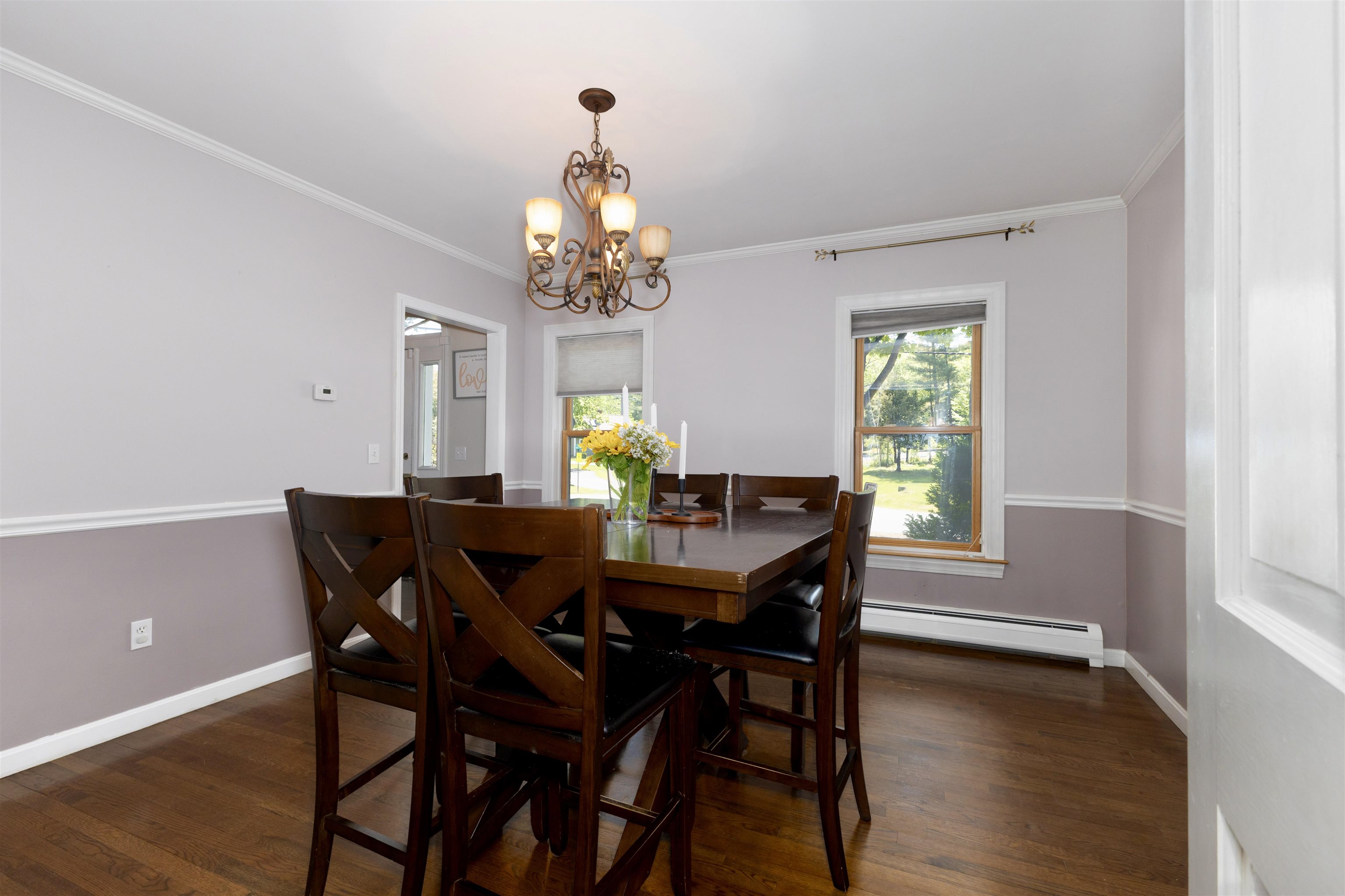 52 Ledgewood Road