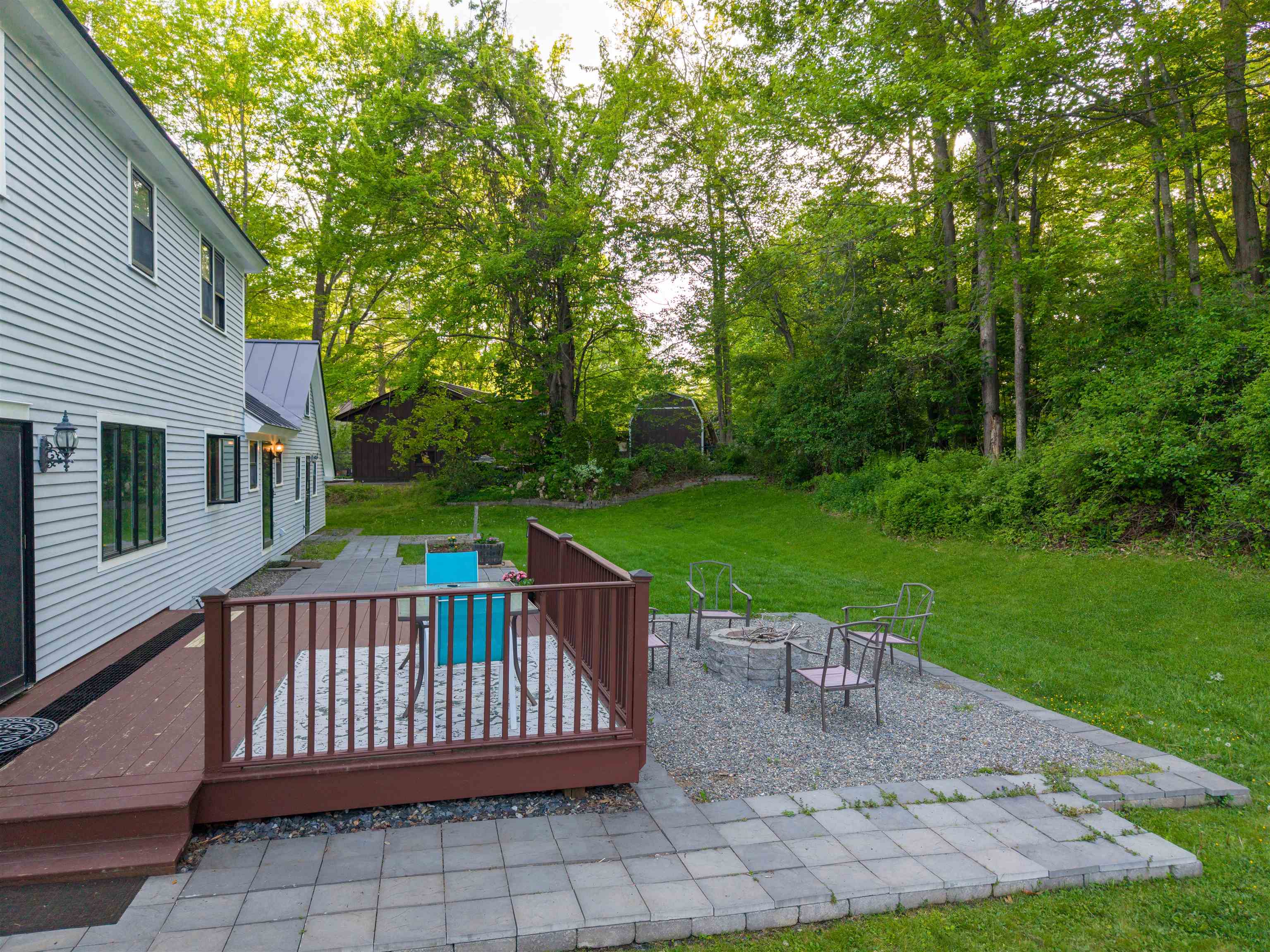 52 Ledgewood Road