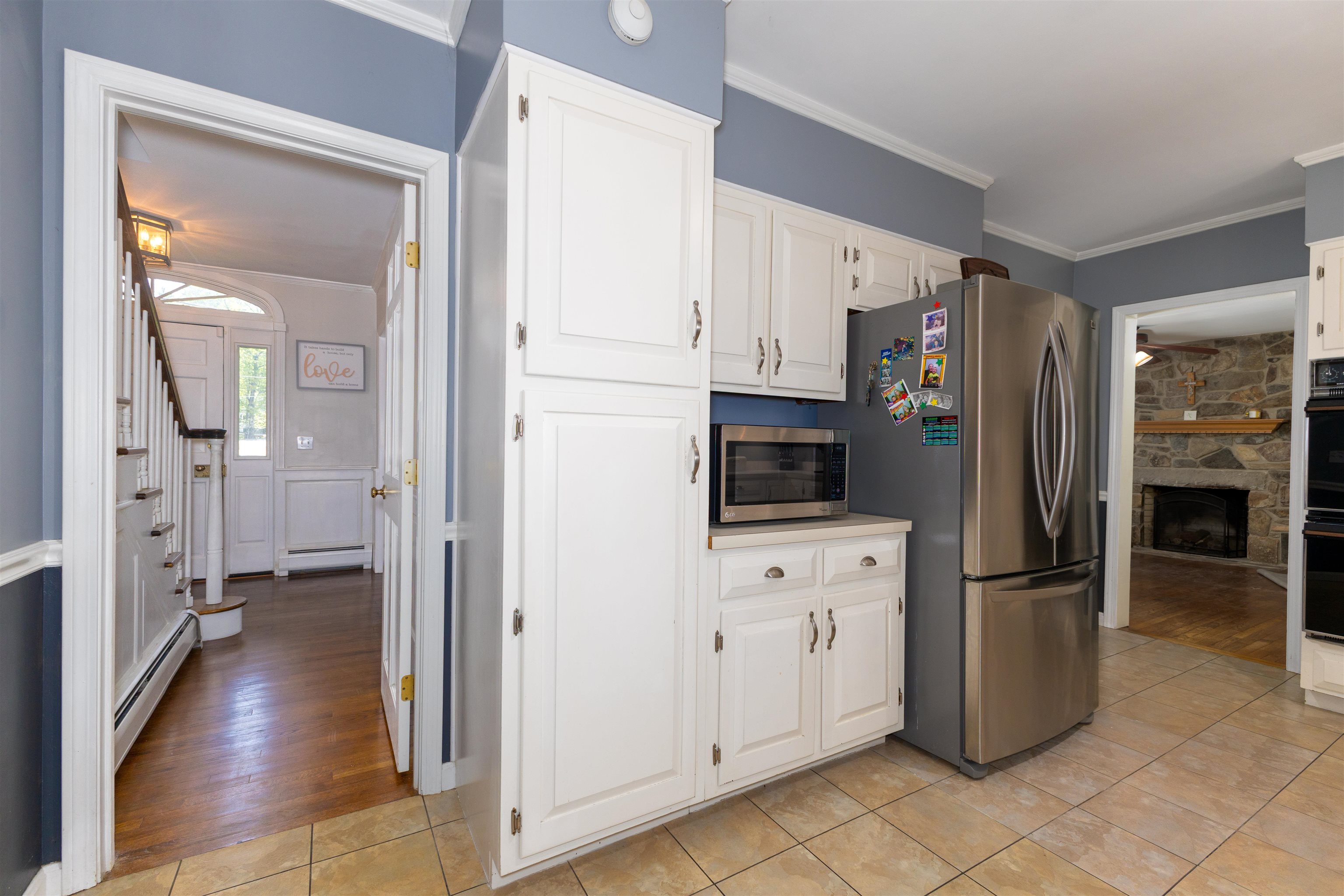 52 Ledgewood Road
