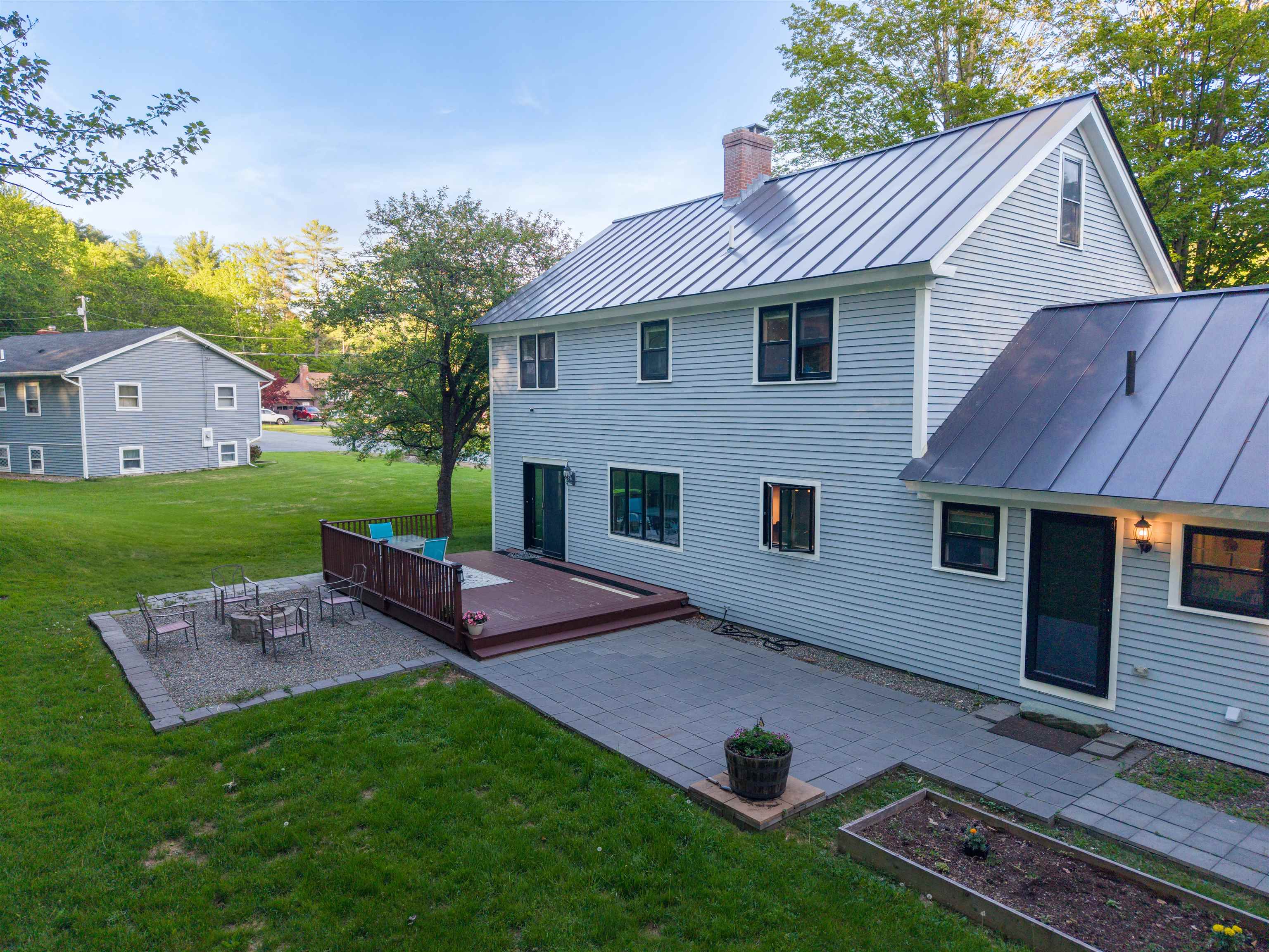 52 Ledgewood Road