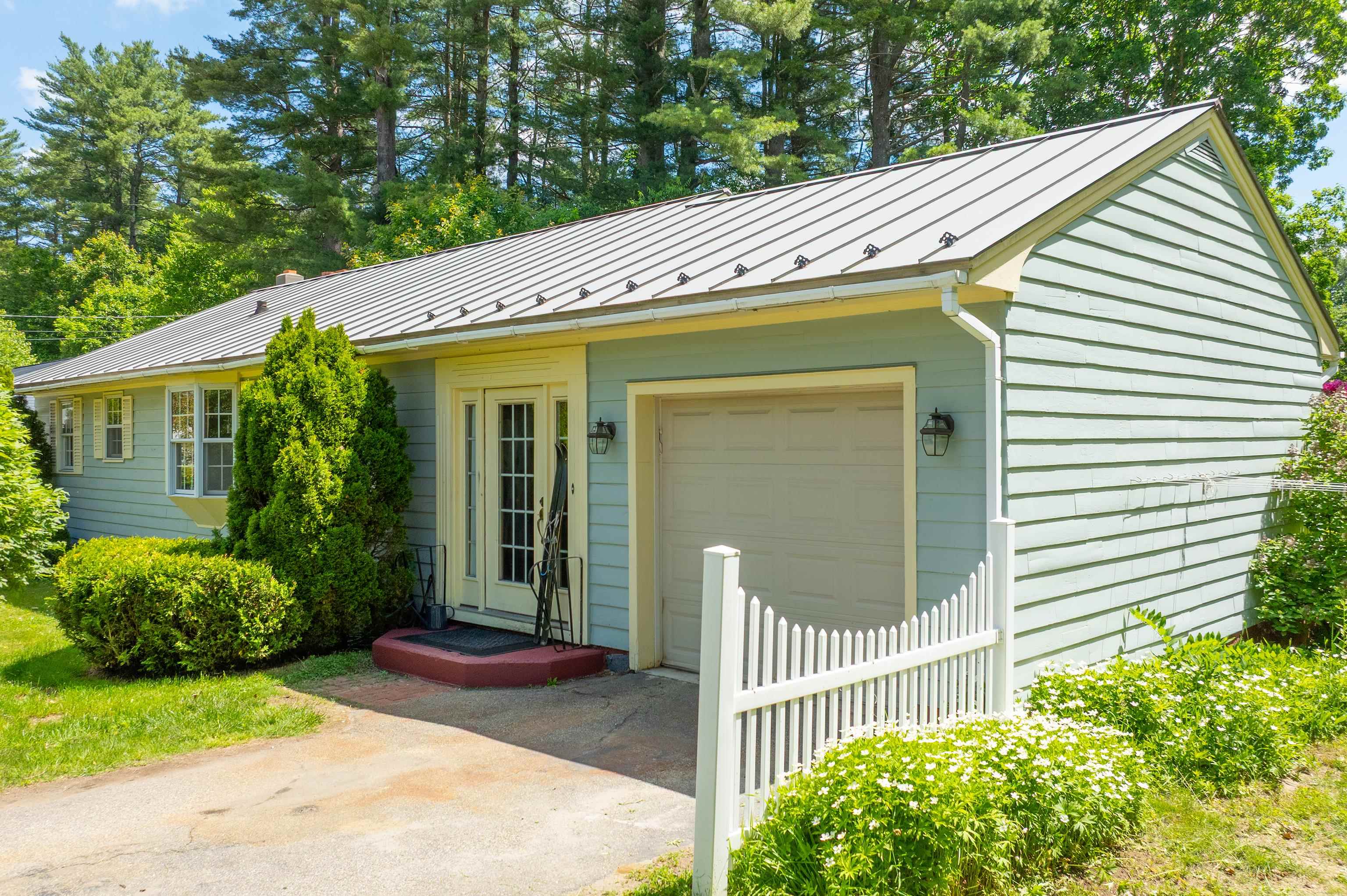 56 Jenness Road