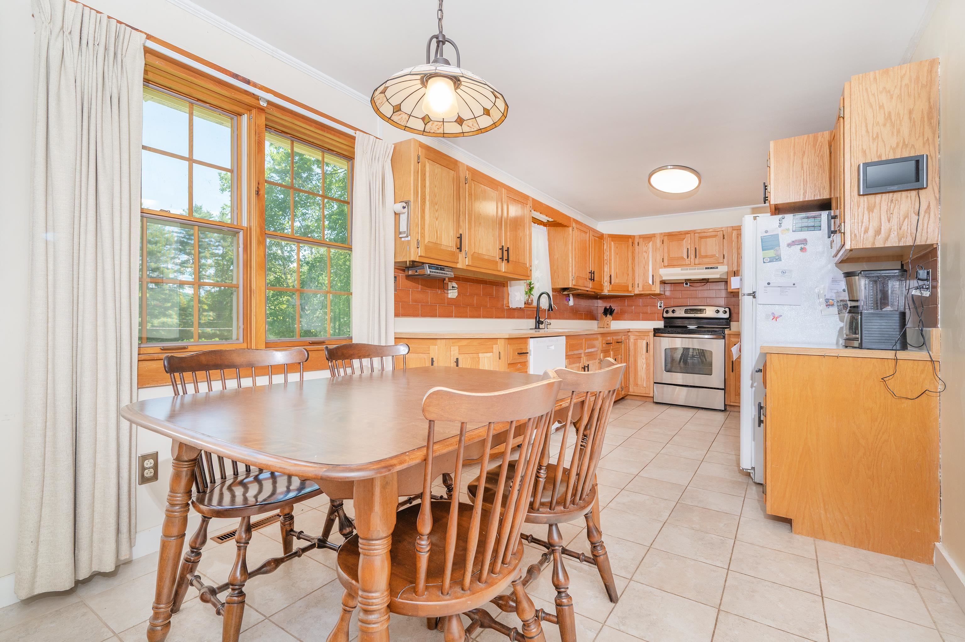 56 Jenness Road