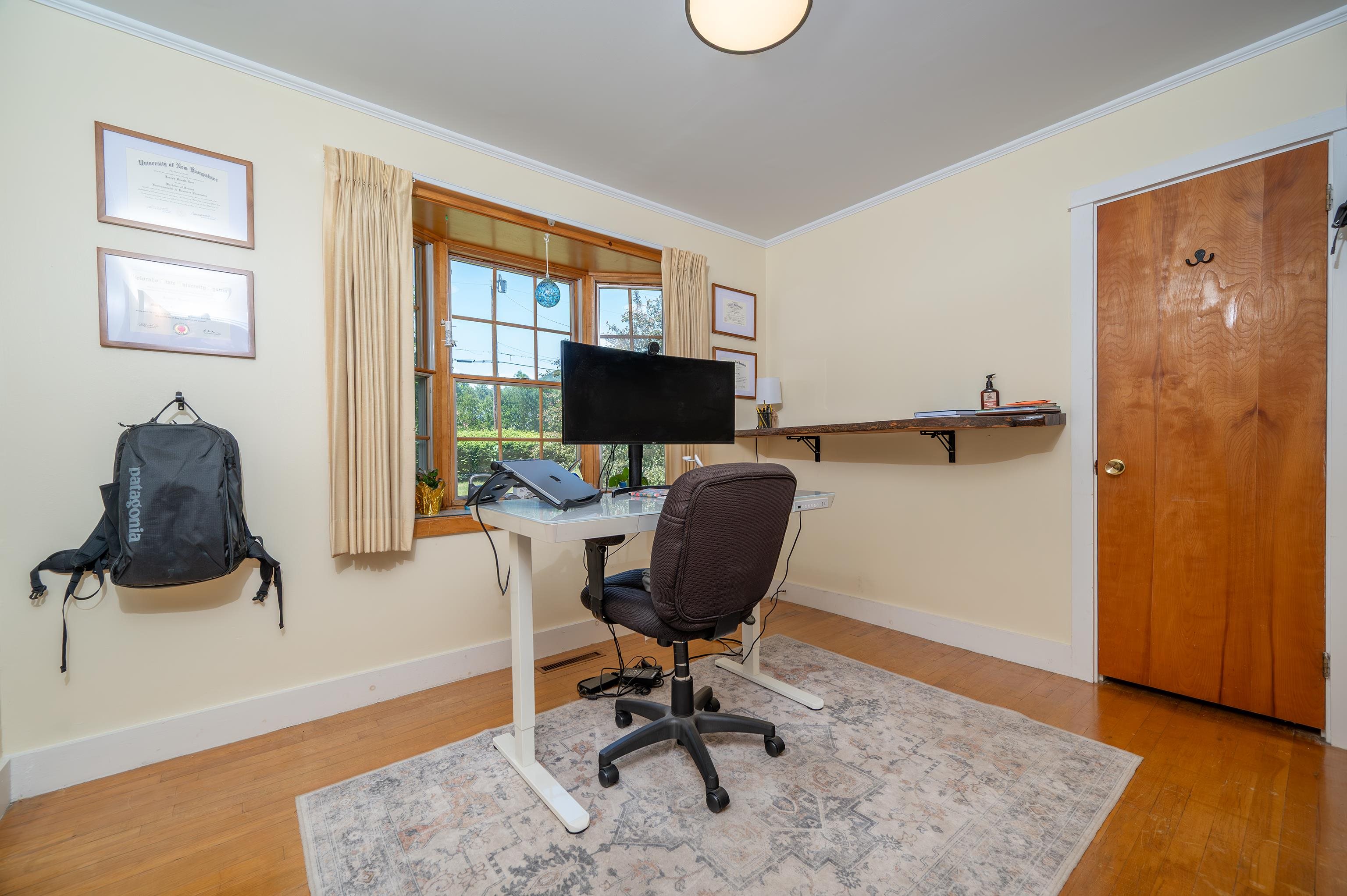 56 Jenness Road
