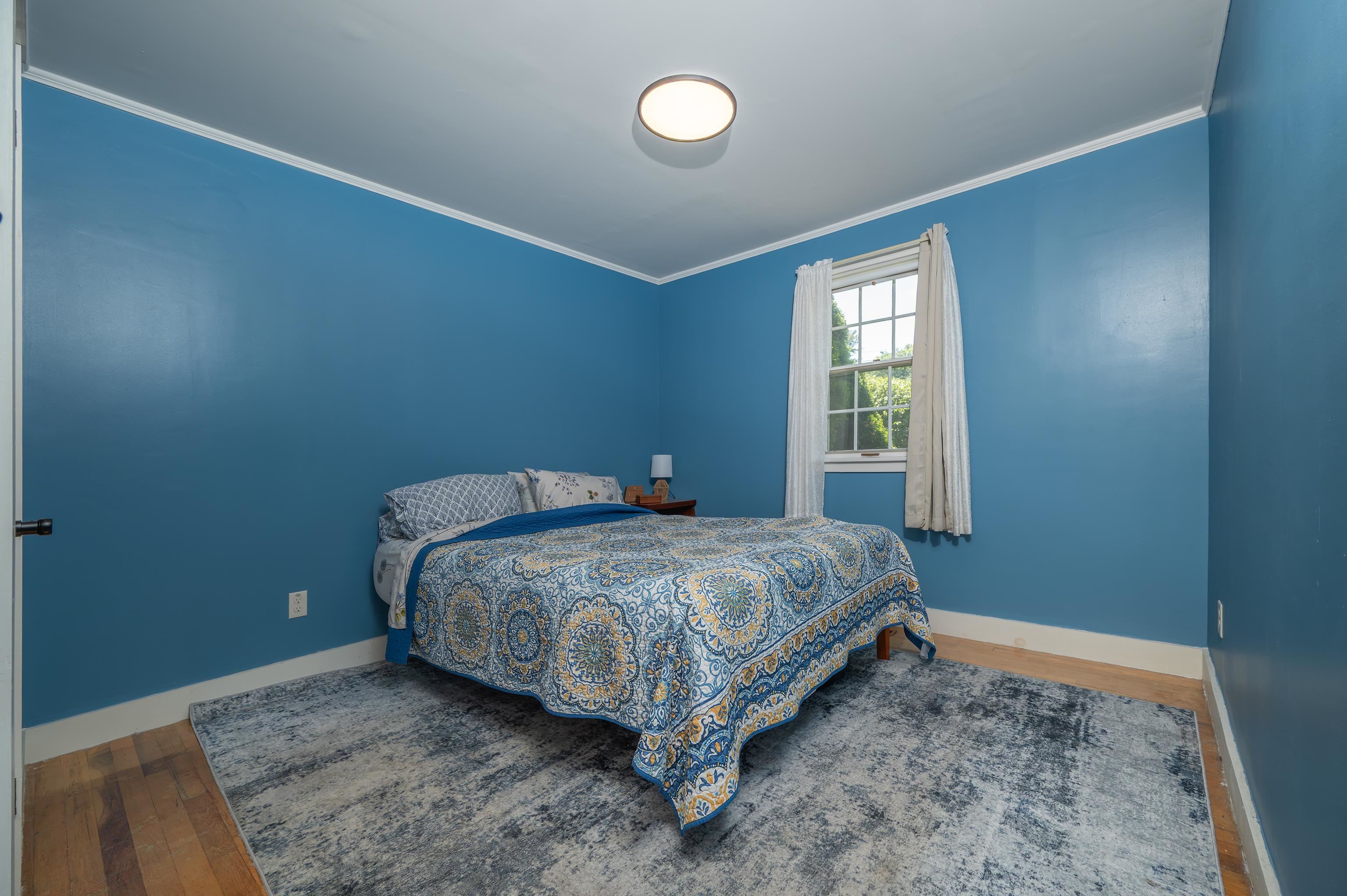 56 Jenness Road