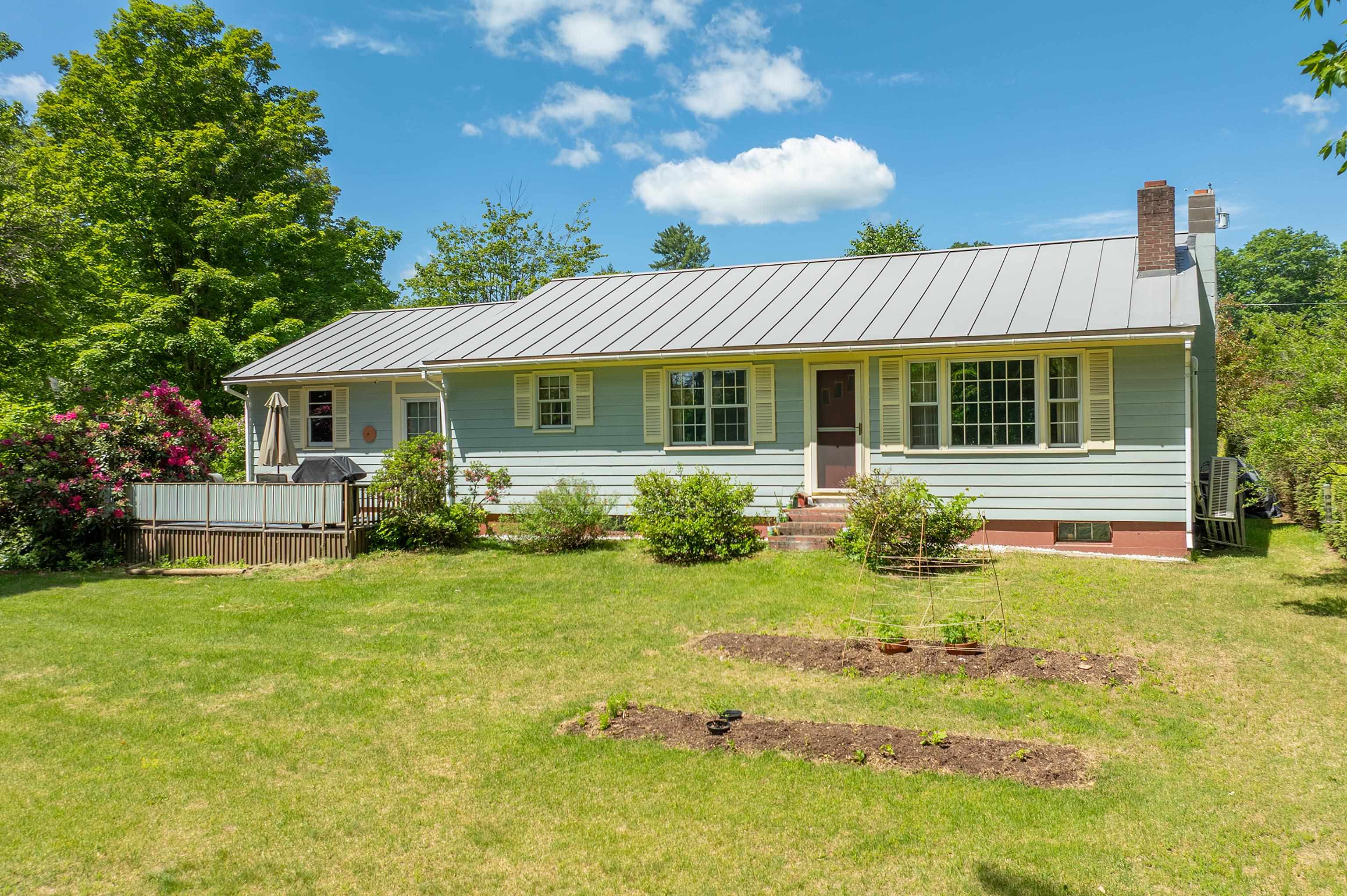 56 Jenness Road