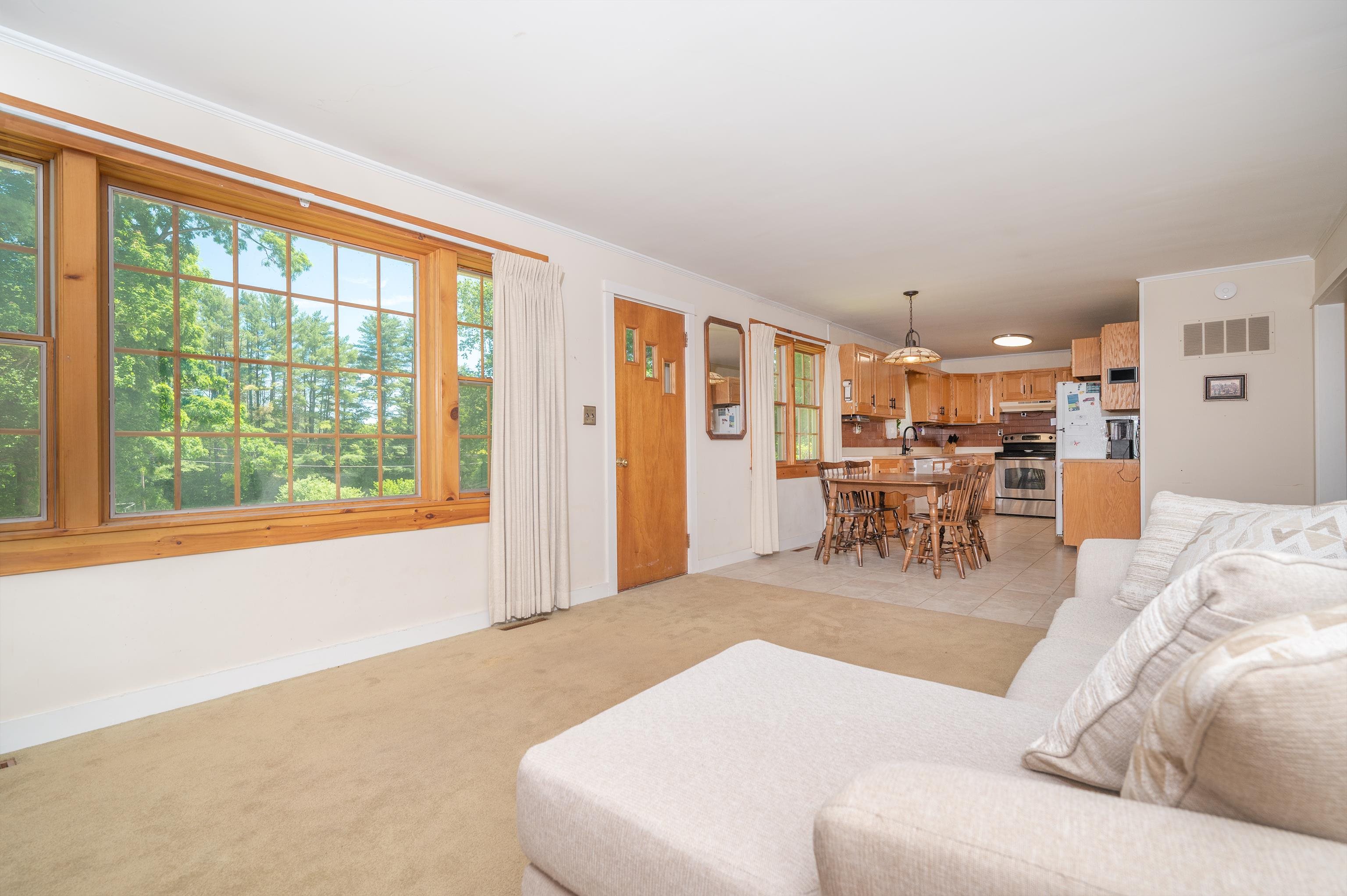 56 Jenness Road