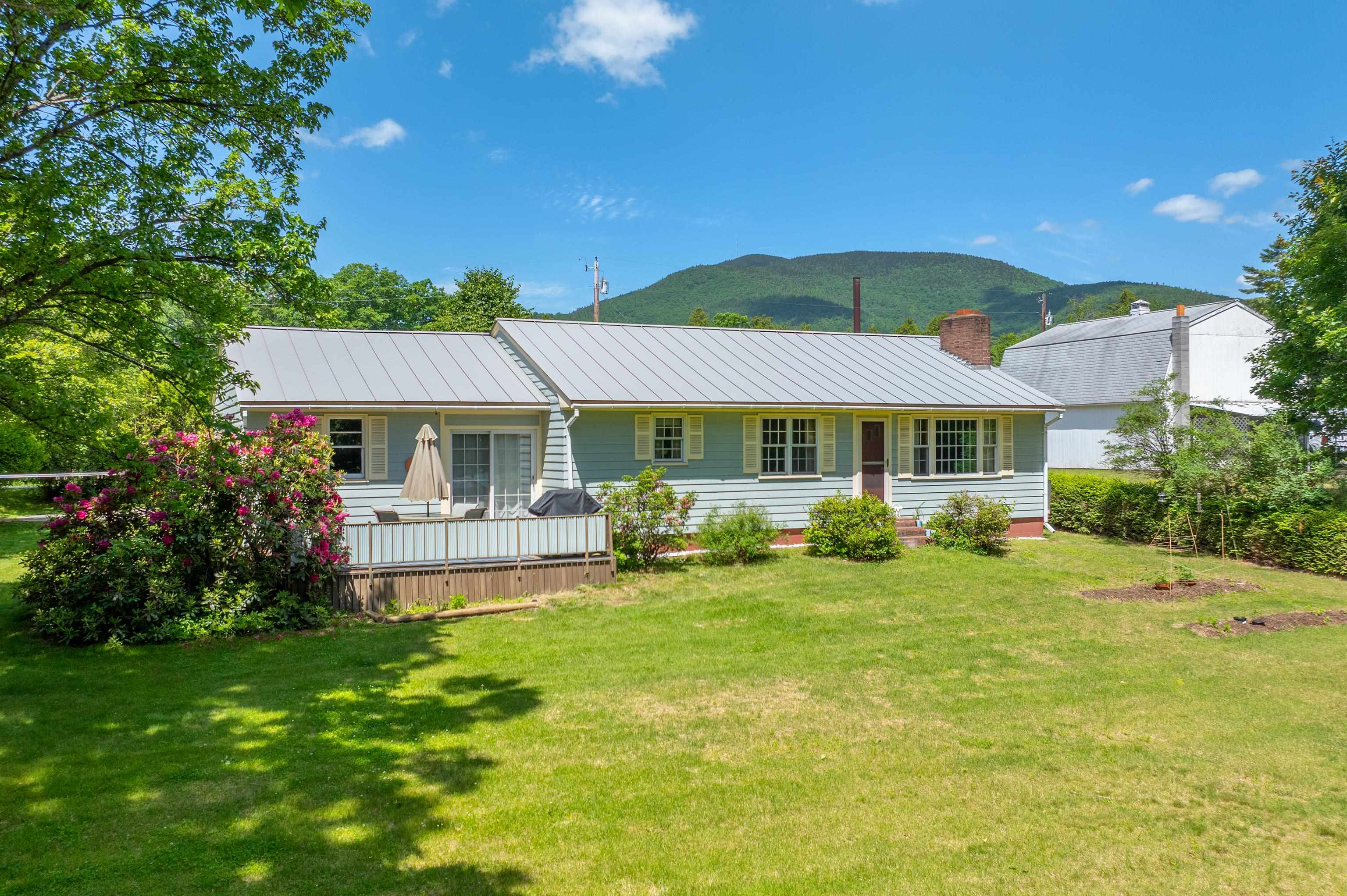 56 Jenness Road