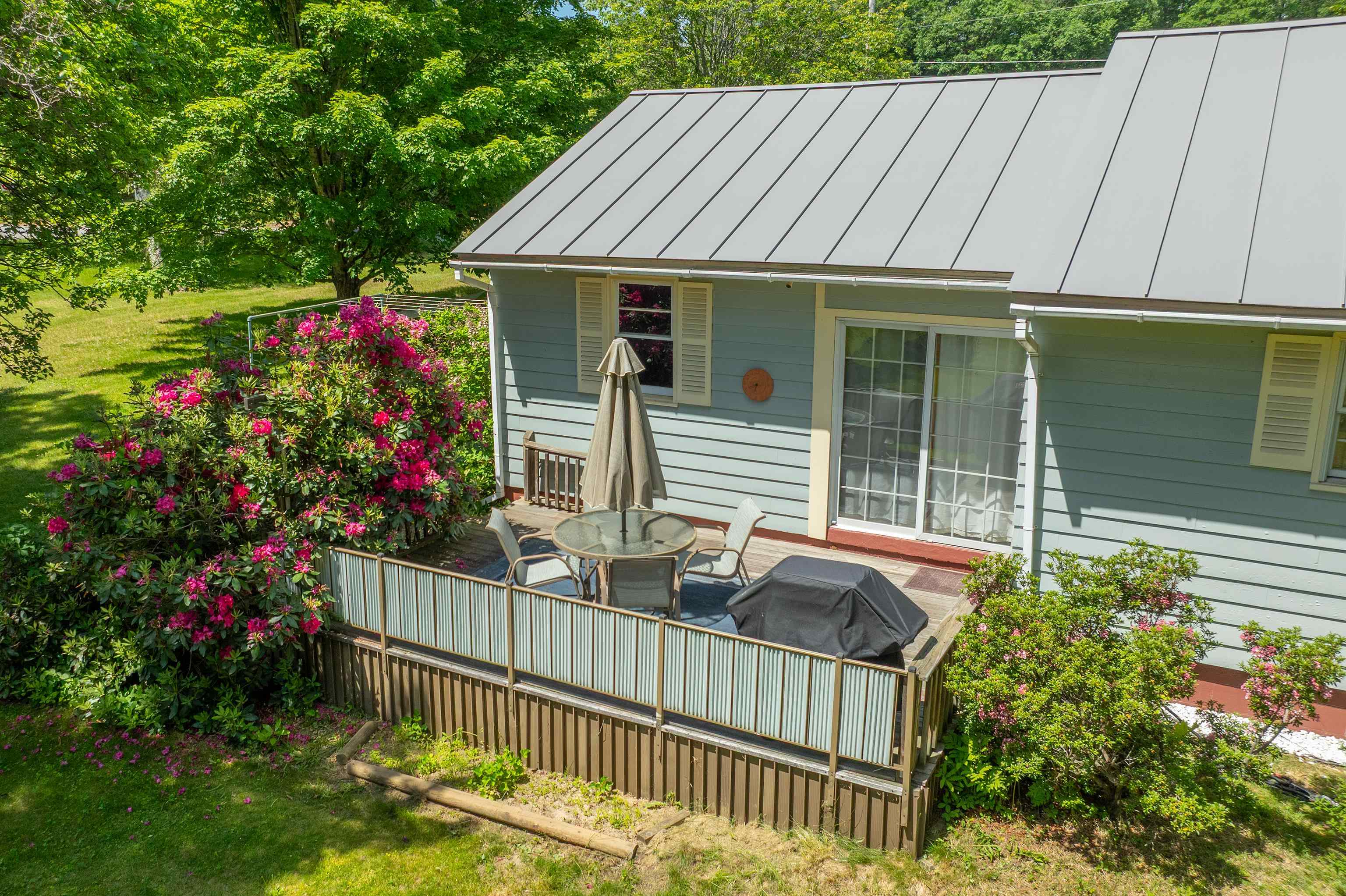 56 Jenness Road