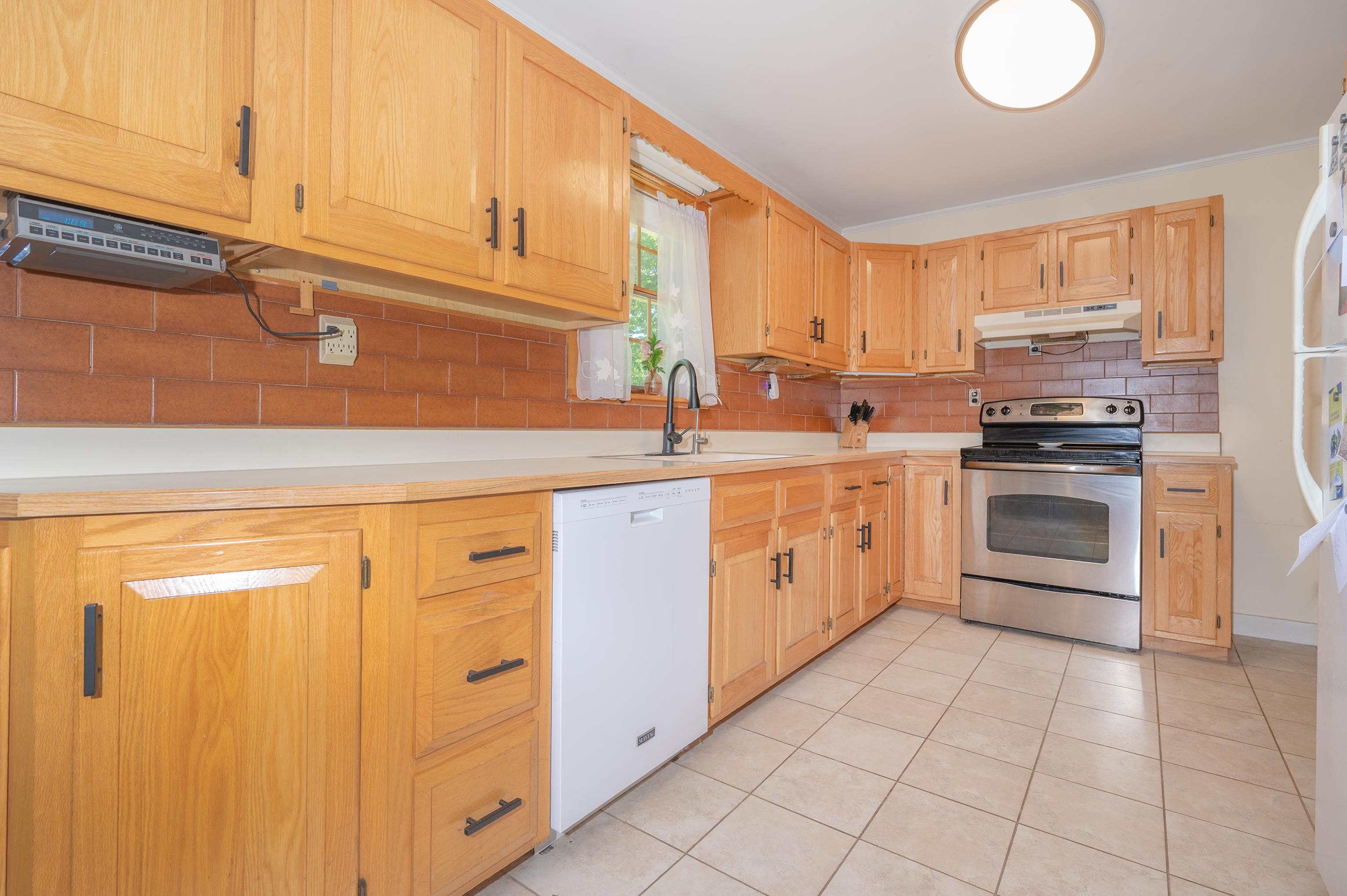 56 Jenness Road