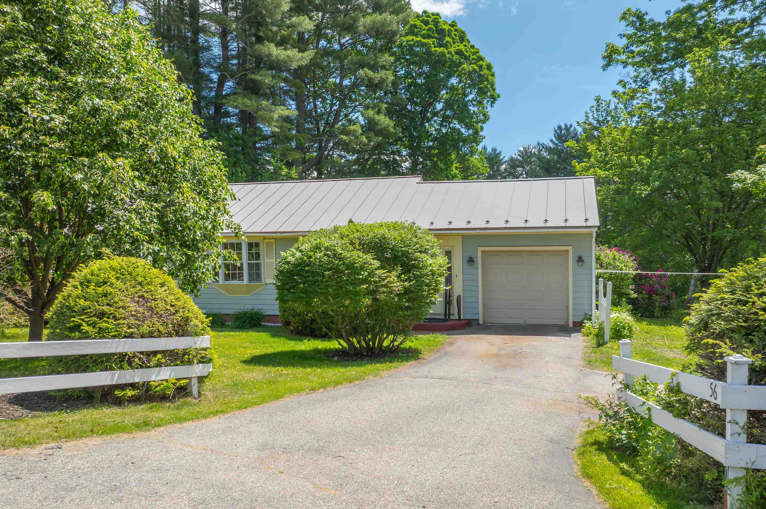 56 Jenness Road