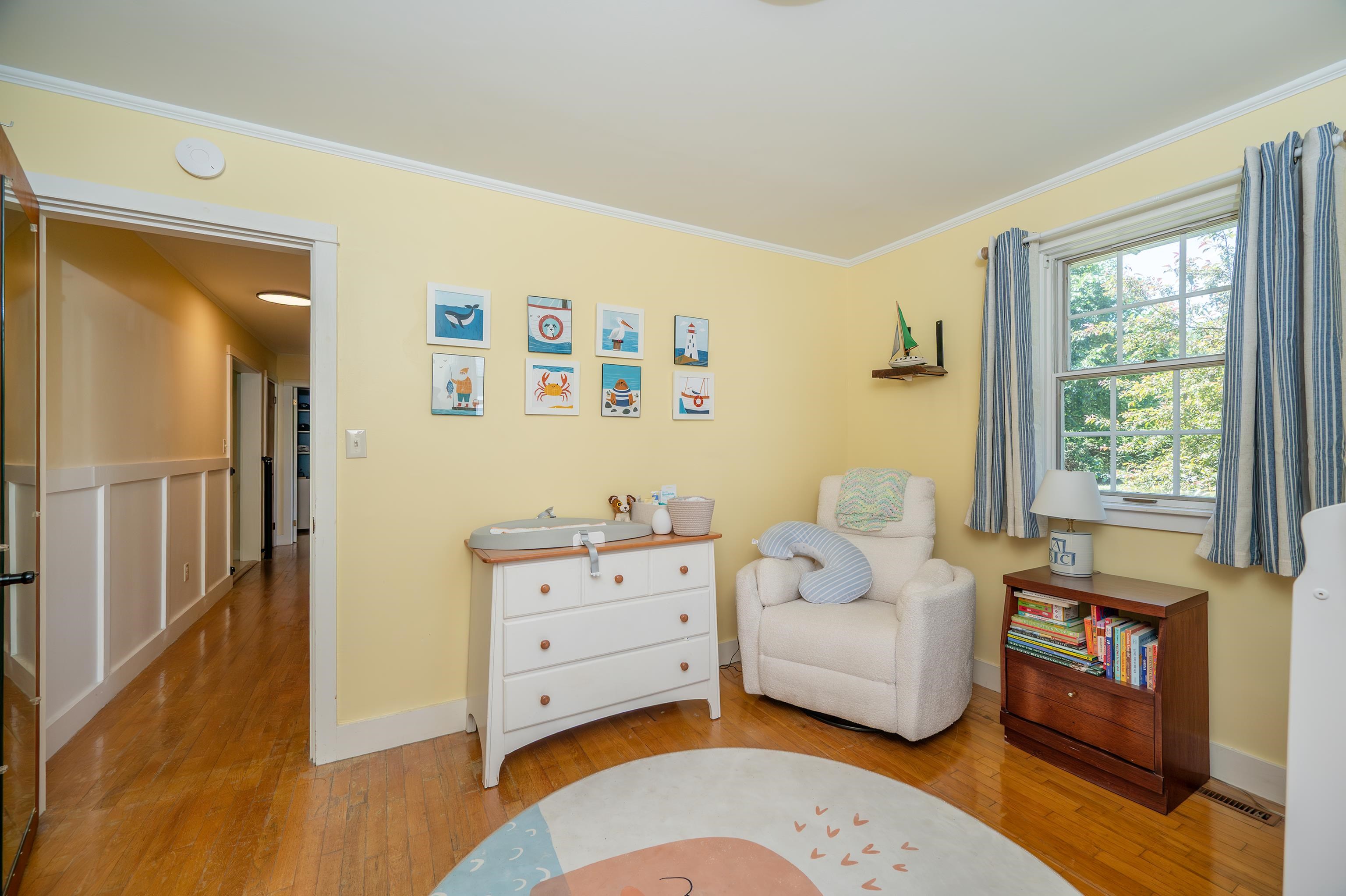 56 Jenness Road