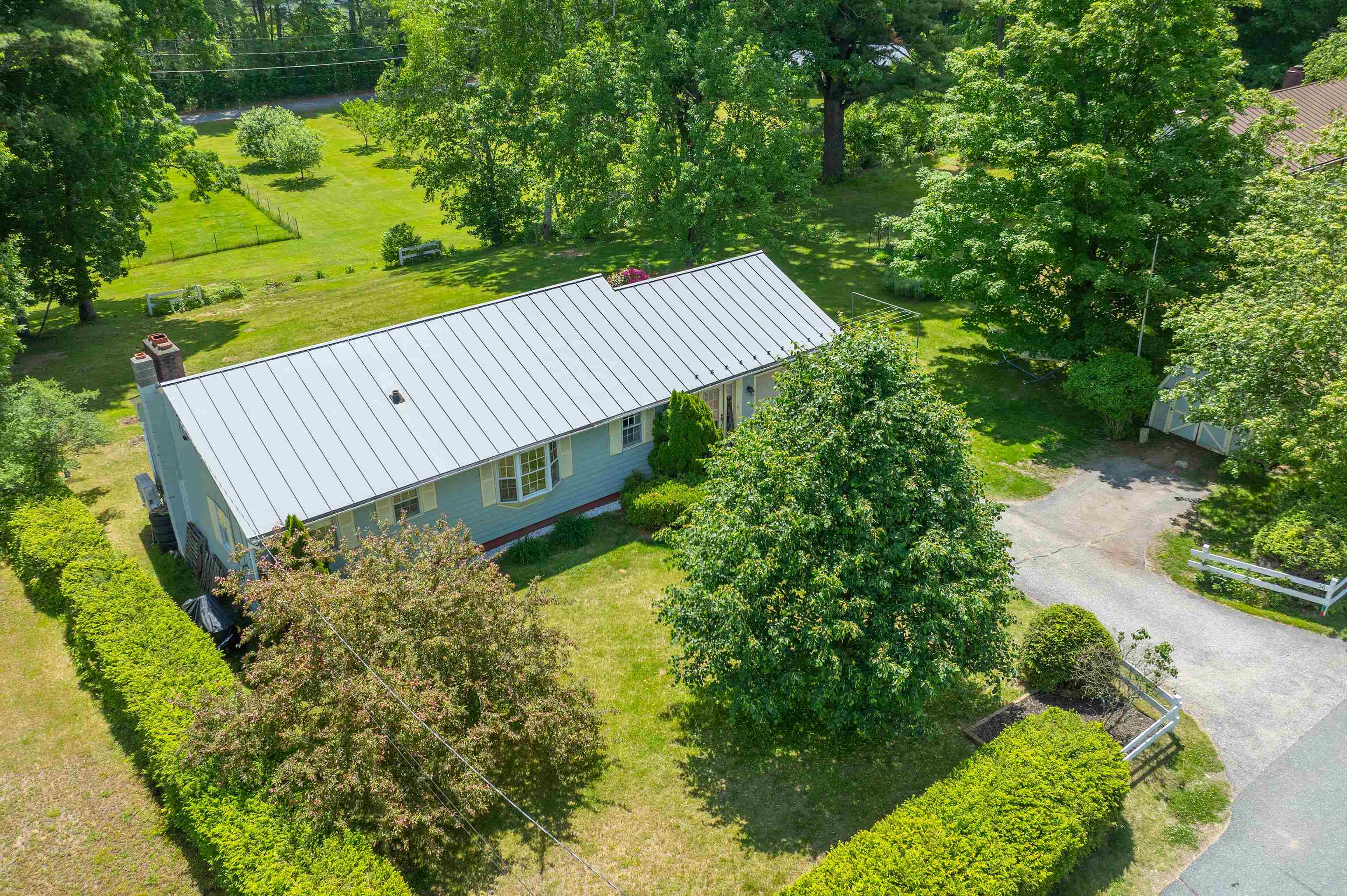 56 Jenness Road