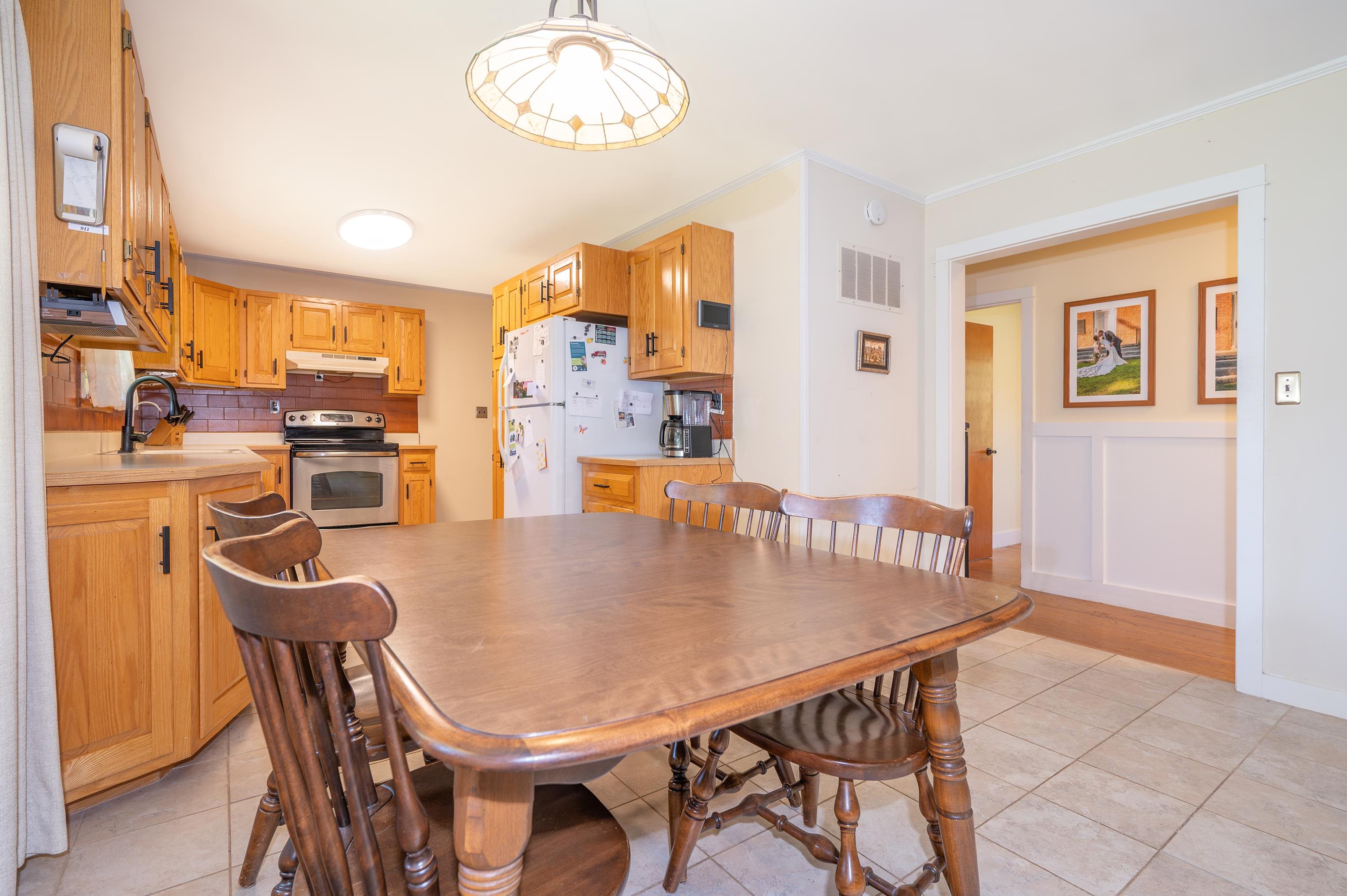 56 Jenness Road