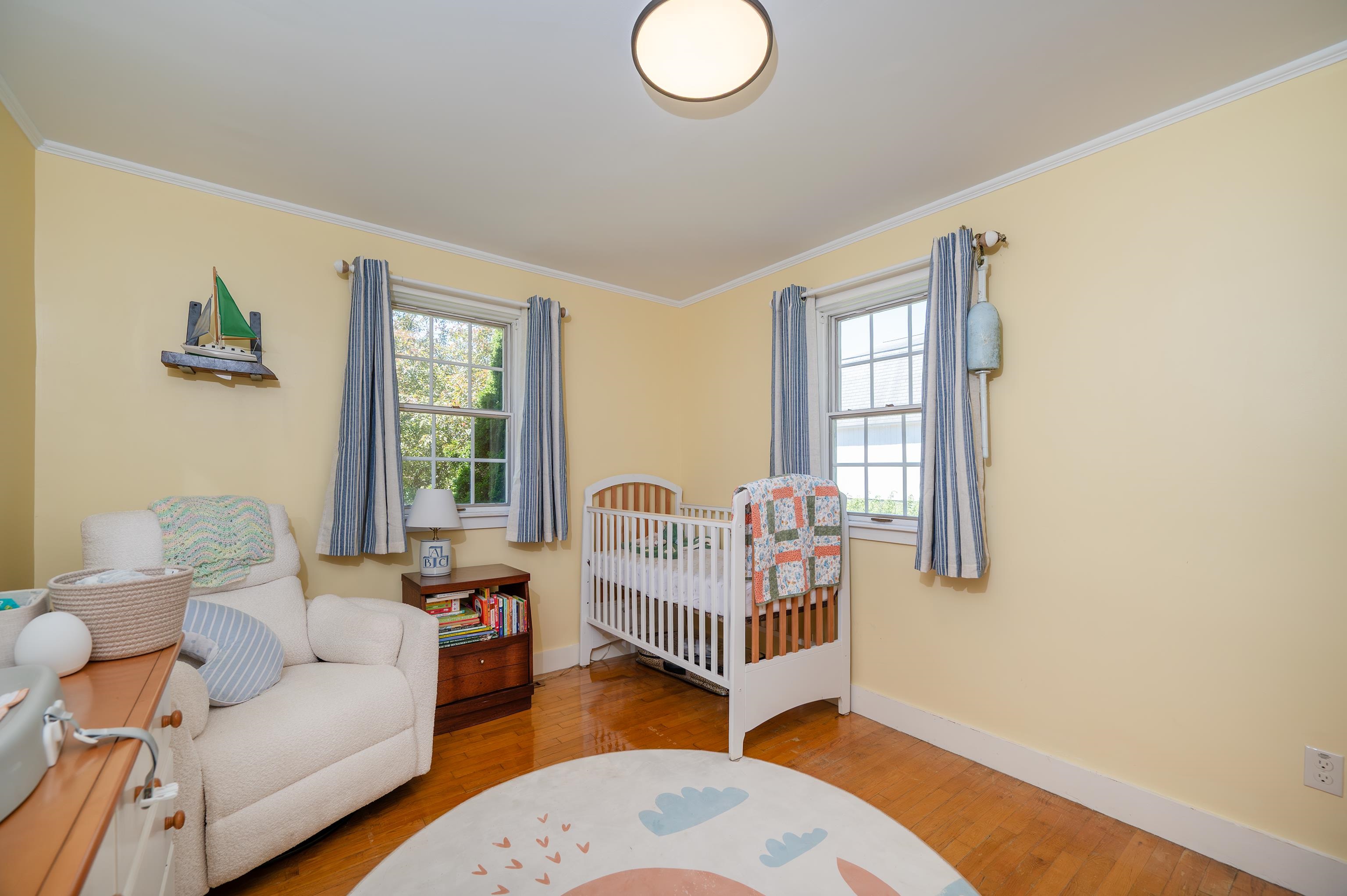 56 Jenness Road