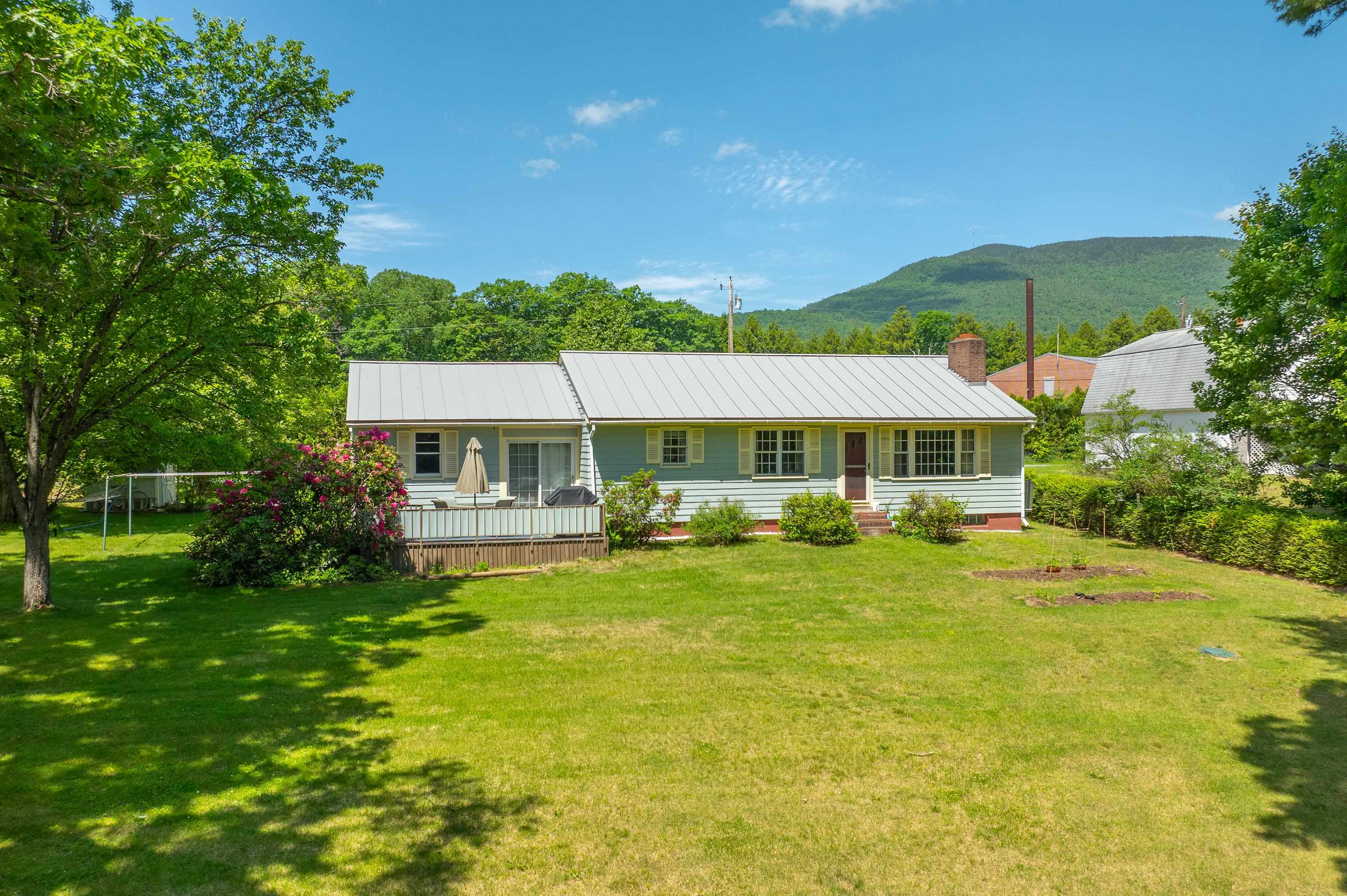 56 Jenness Road