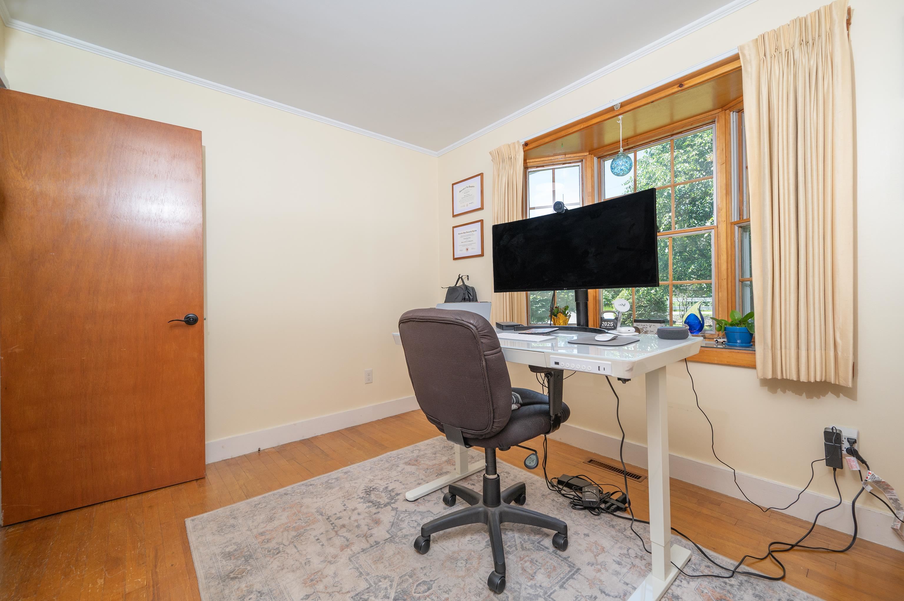 56 Jenness Road