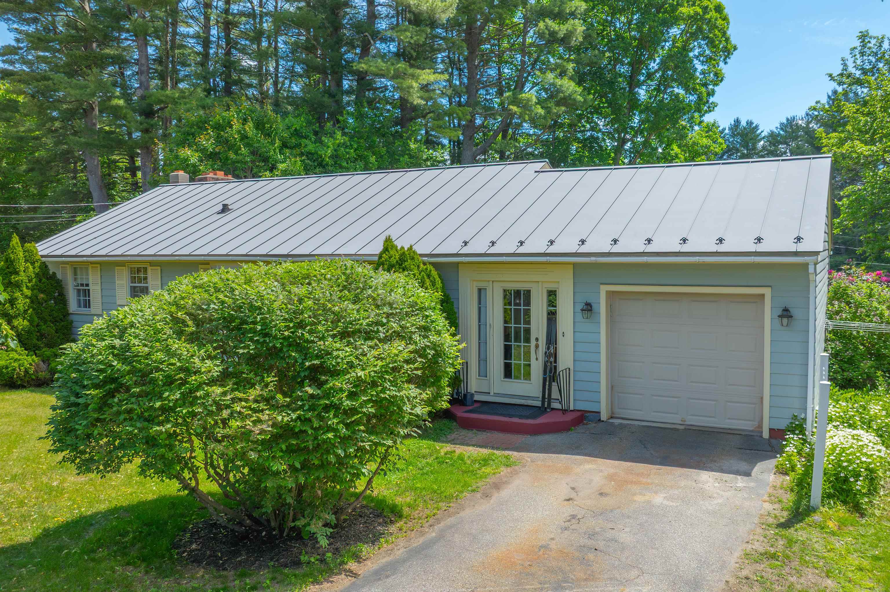 56 Jenness Road