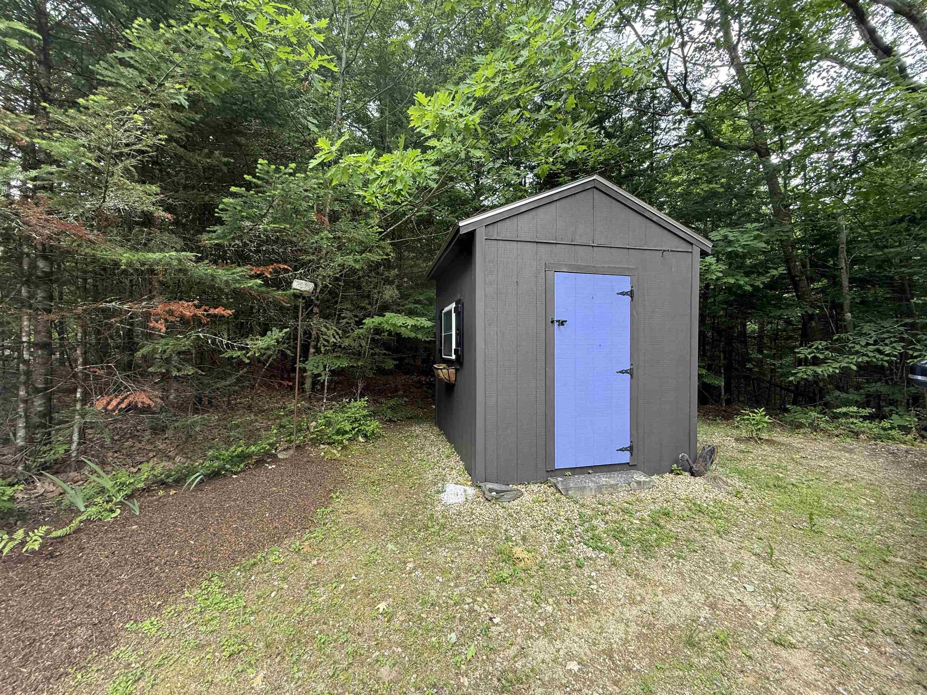 38 Old Jaffrey Road