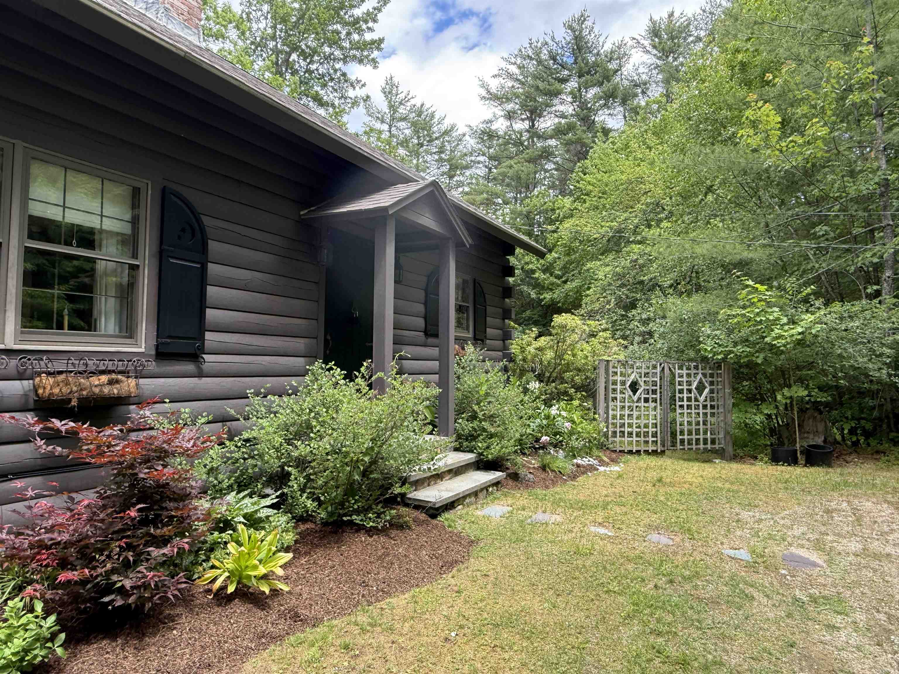 38 Old Jaffrey Road