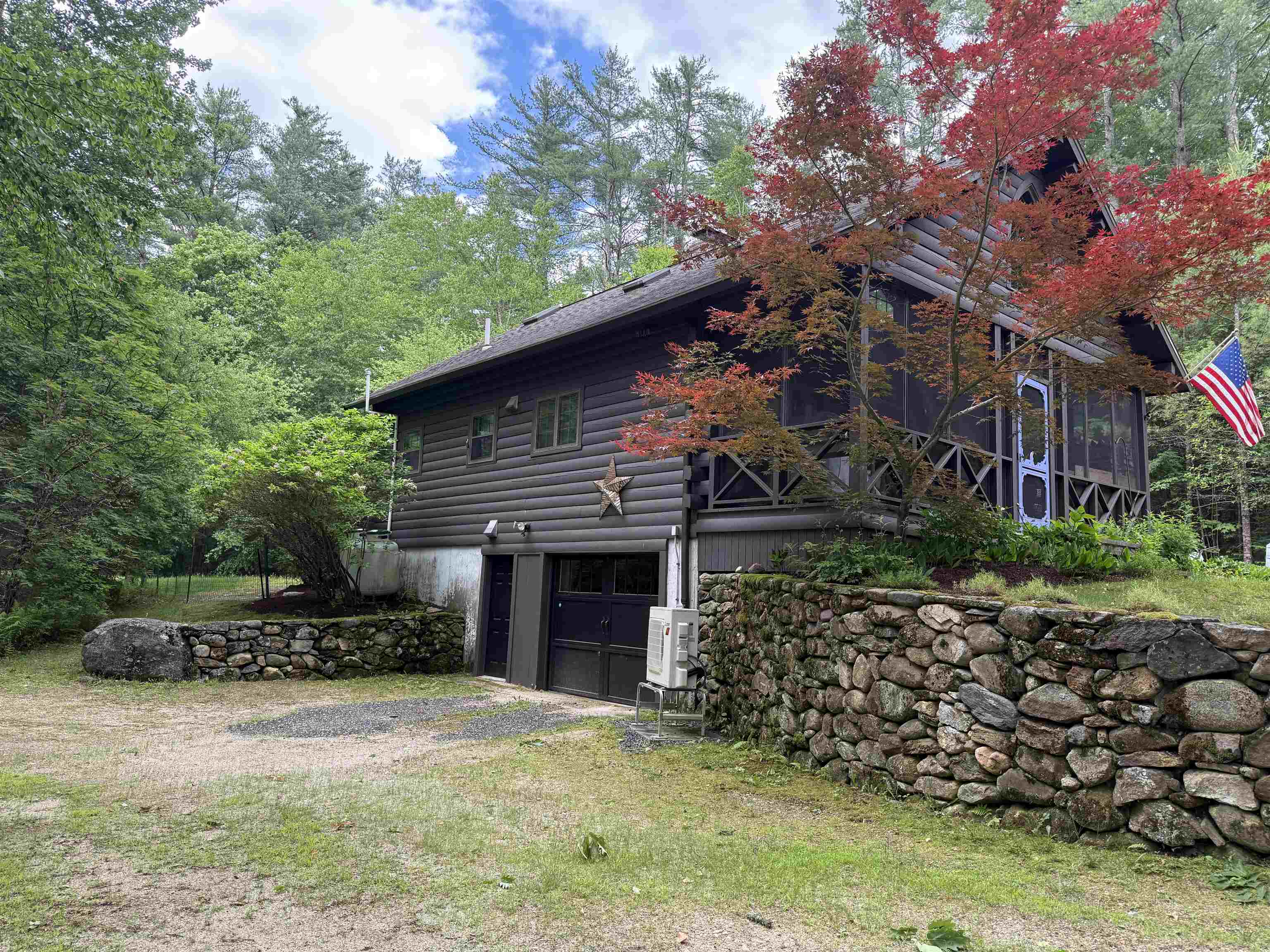 38 Old Jaffrey Road