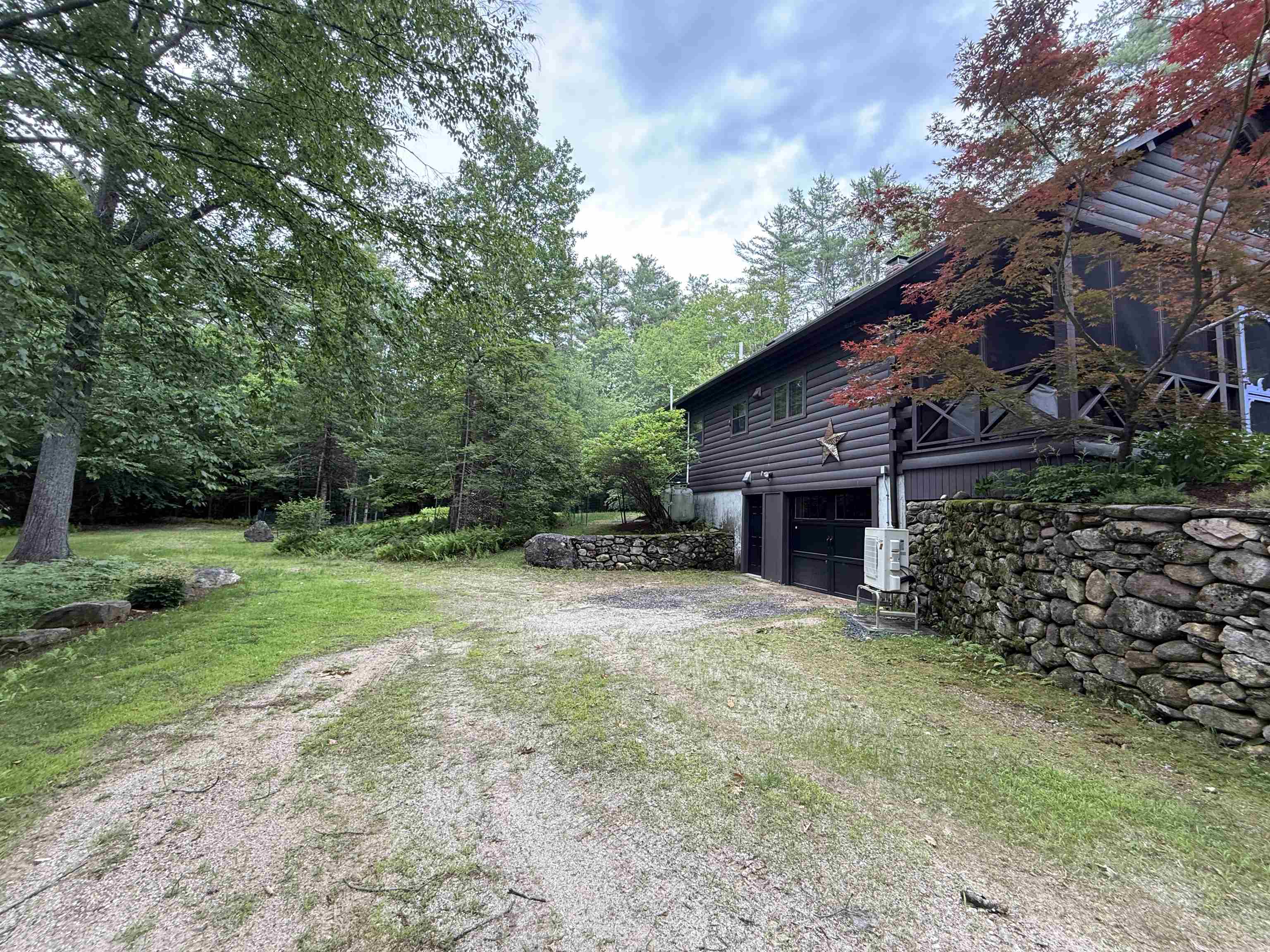 38 Old Jaffrey Road