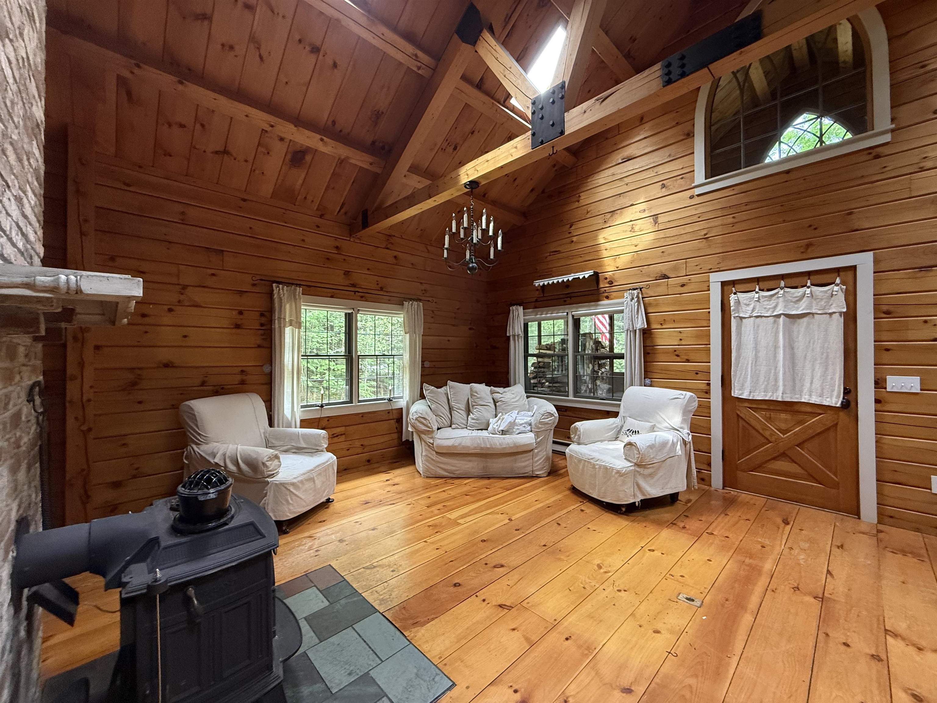 38 Old Jaffrey Road