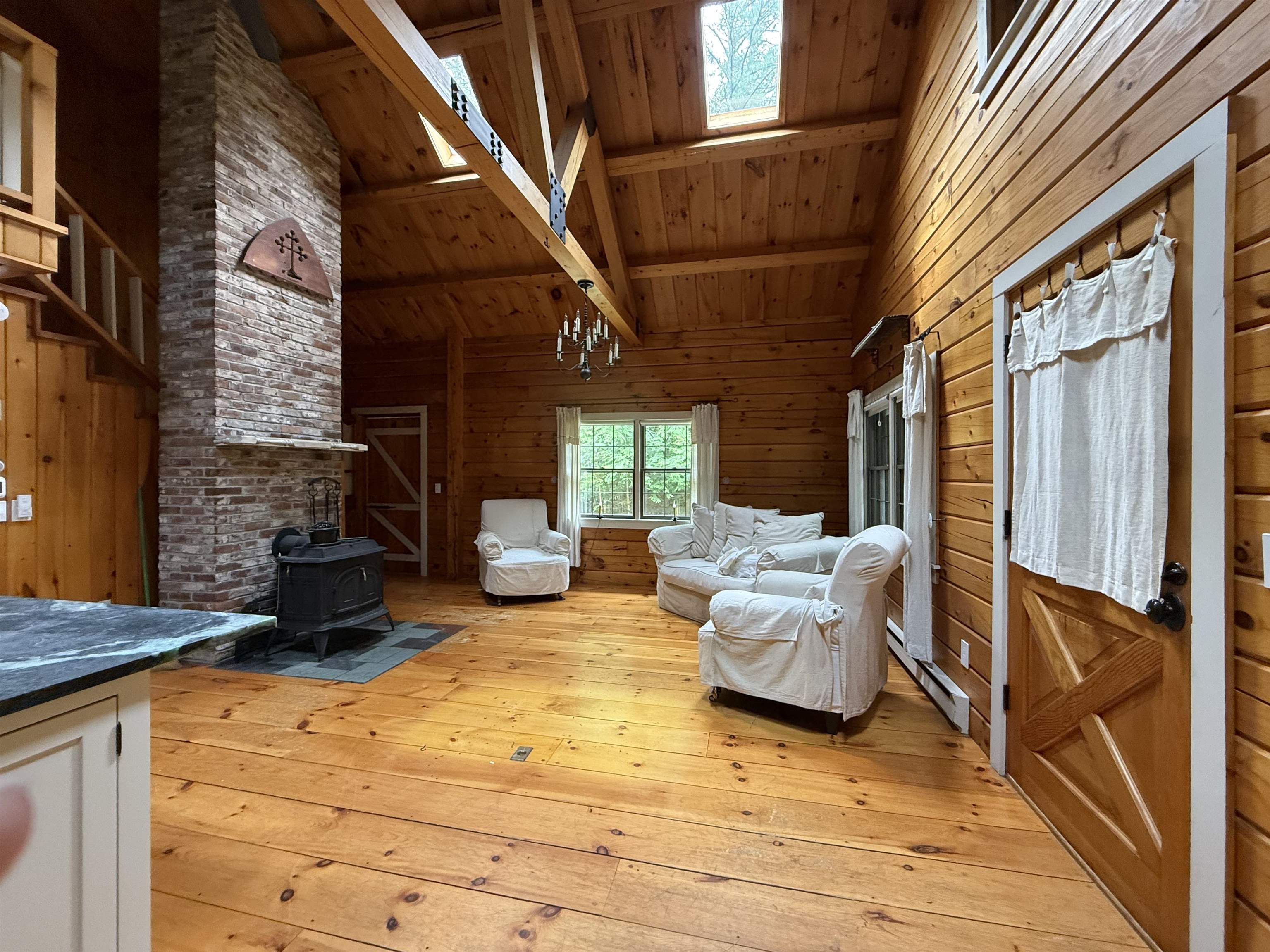 38 Old Jaffrey Road