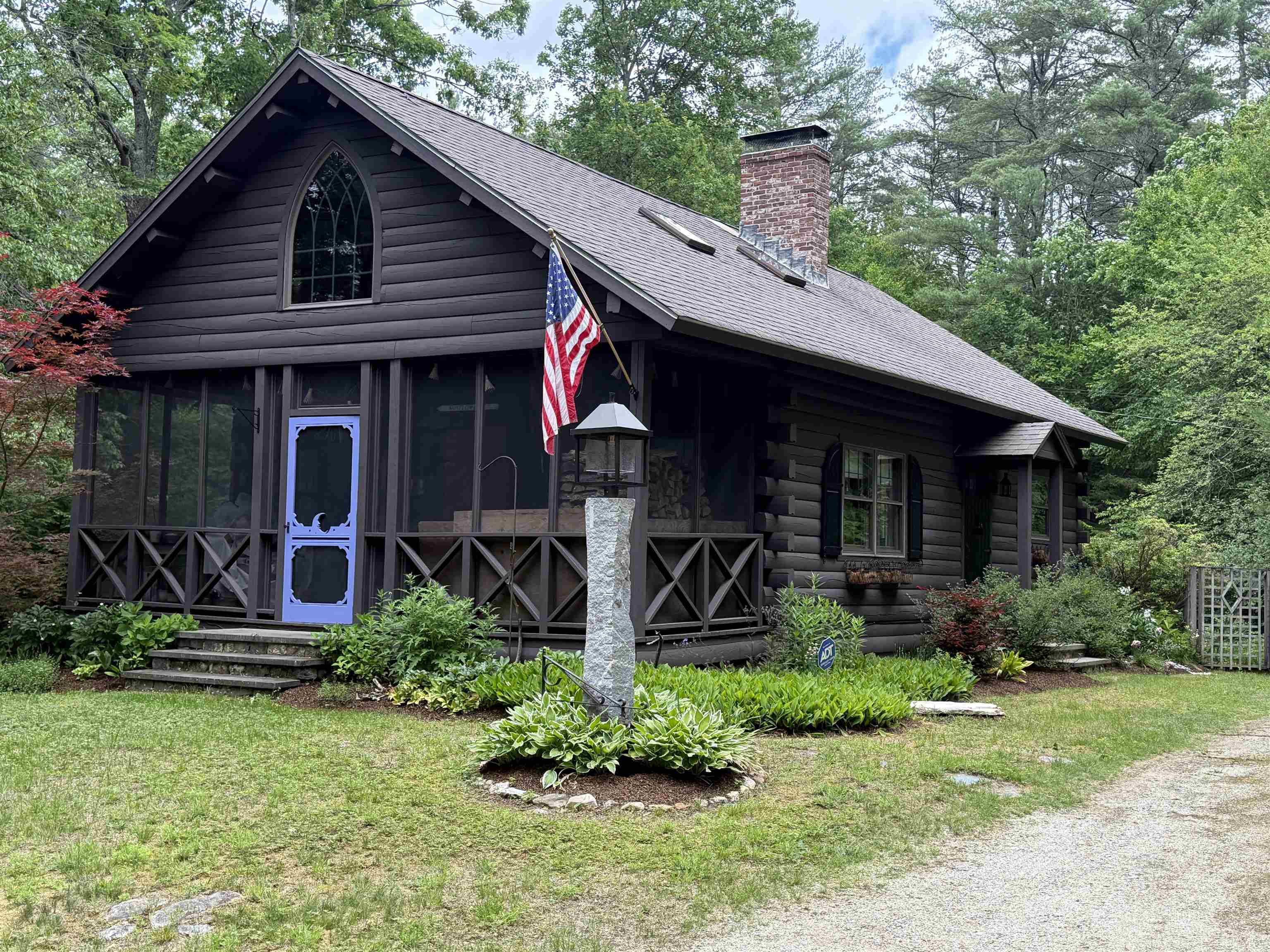 38 Old Jaffrey Road